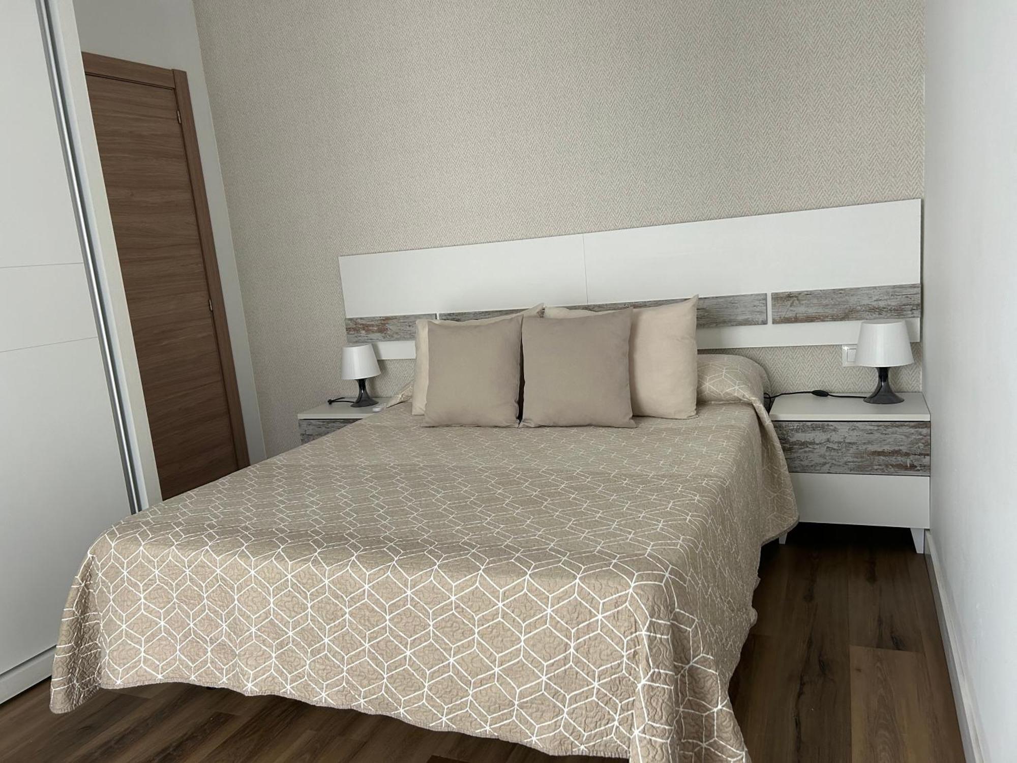 Aurora 7- Casa En El Centro Historico Apartment Malaga