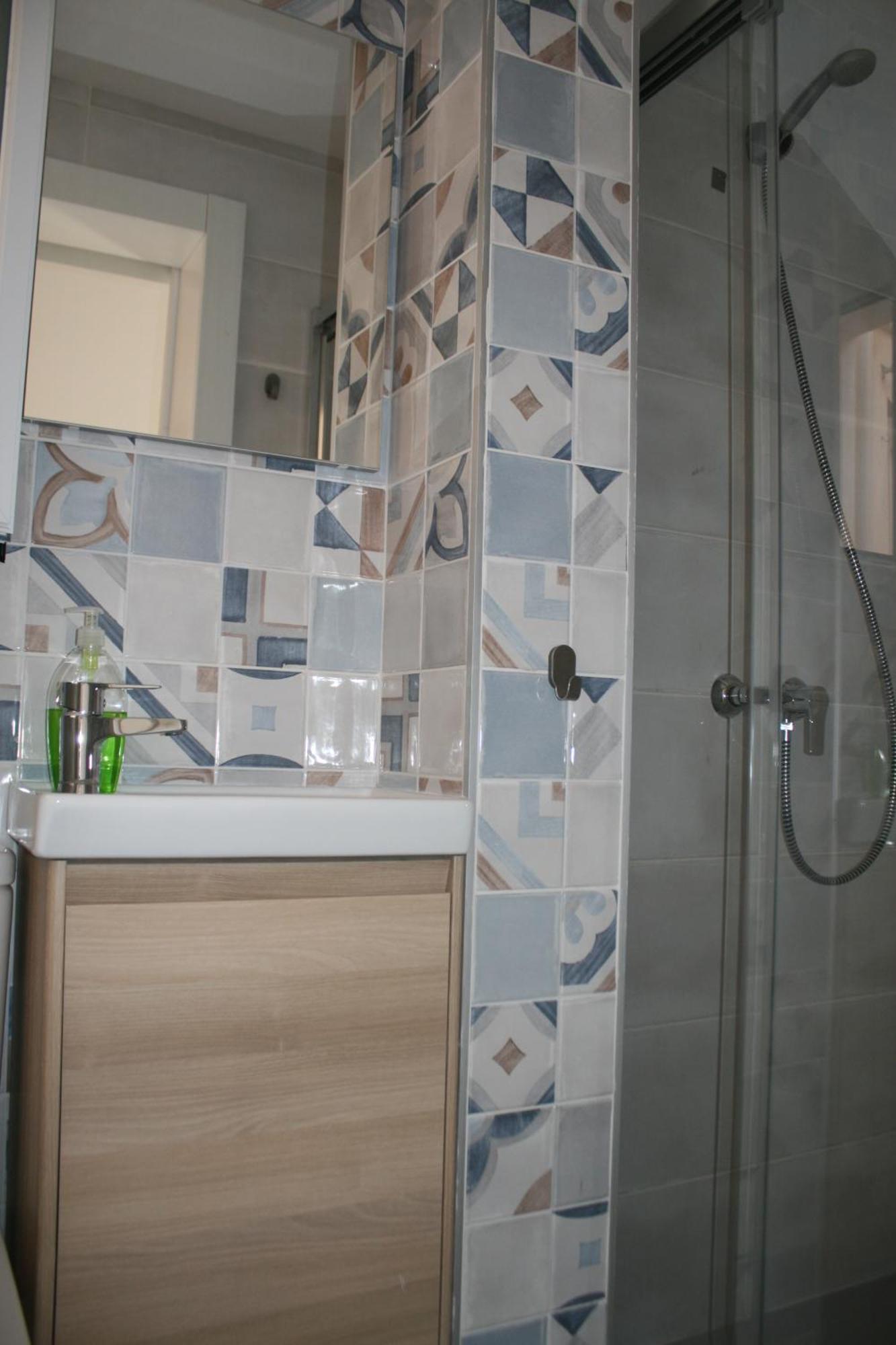 Apartamento El Patio De Olletas Málaga