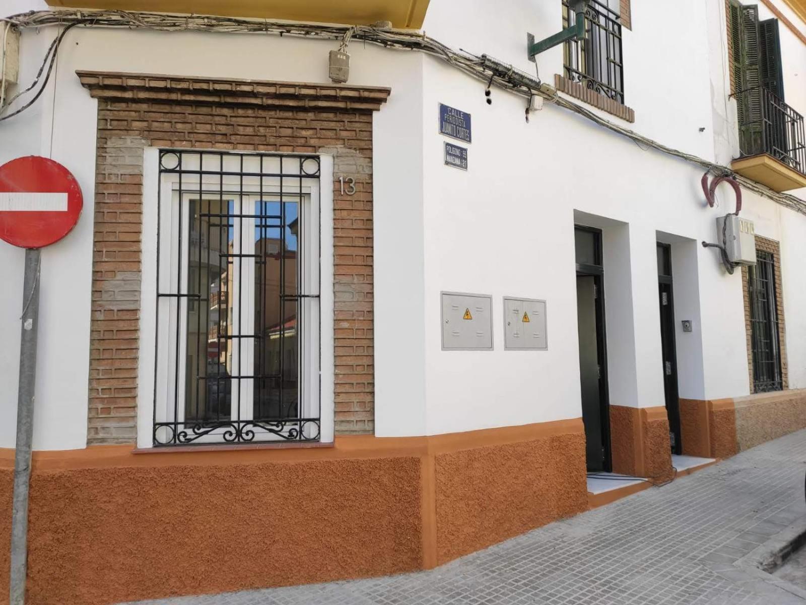 El Patio De Olletas Apartamento *