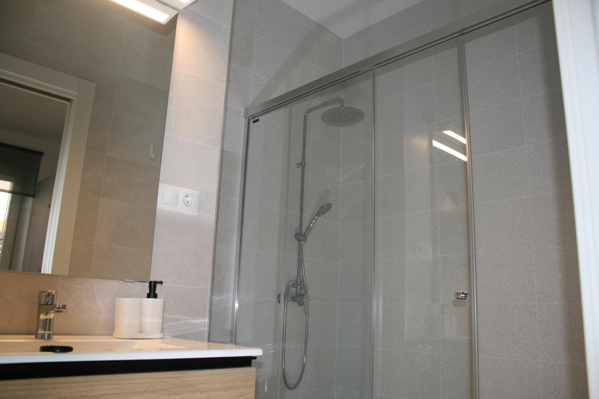 El Patio De Olletas Apartamento Málaga