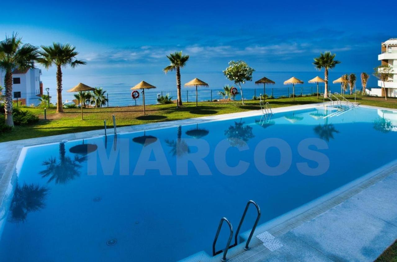 Luxury Isea Calaceite With Fantastic Seaview Apartamento