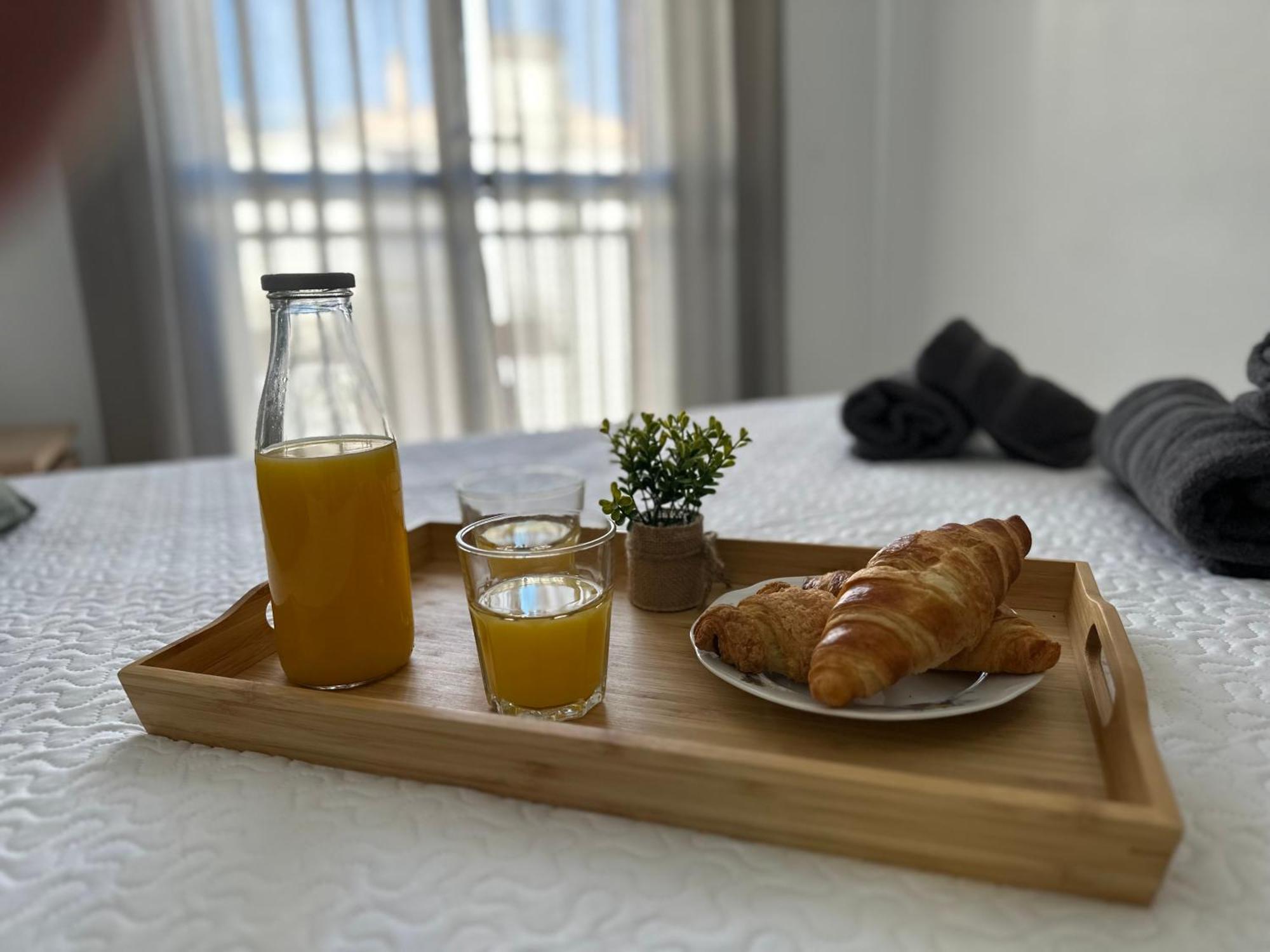 Apartment El Rincon De Apolo. Atico Con Aparcamiento Gratis.
