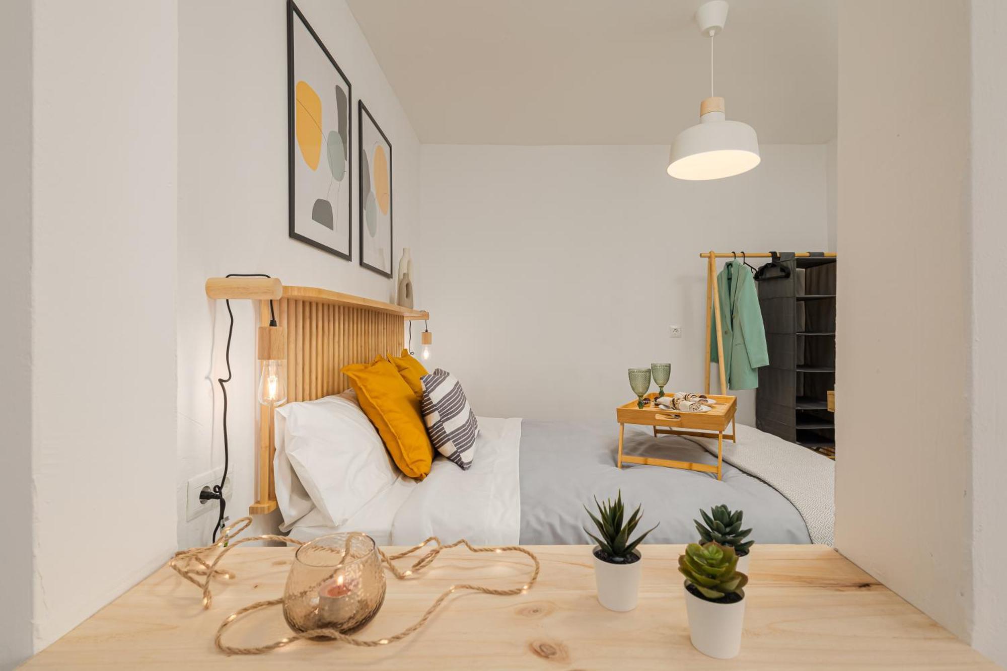 Hostal Nordik Urban - Trinidad 