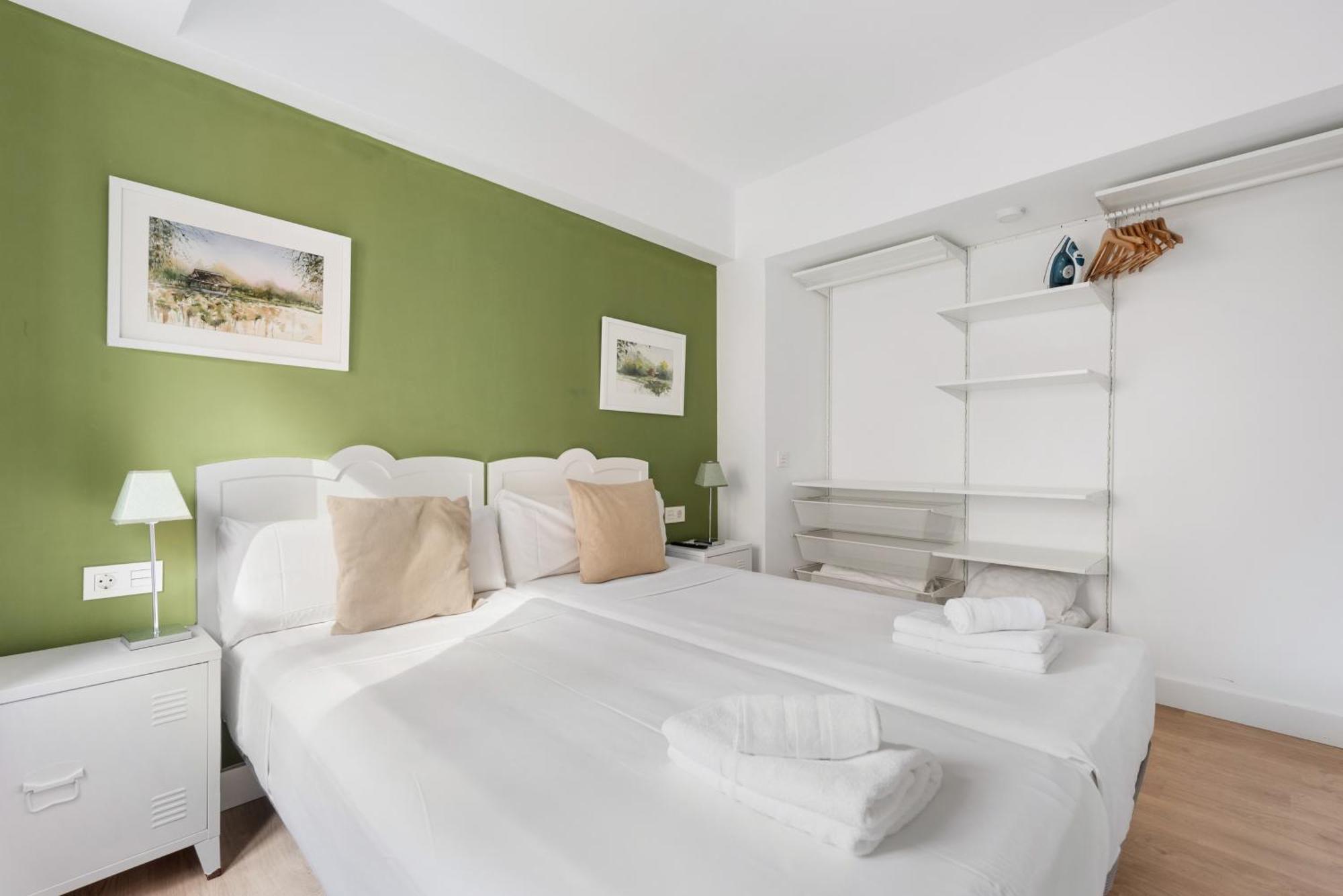 Apartamento U-nique Cisneros