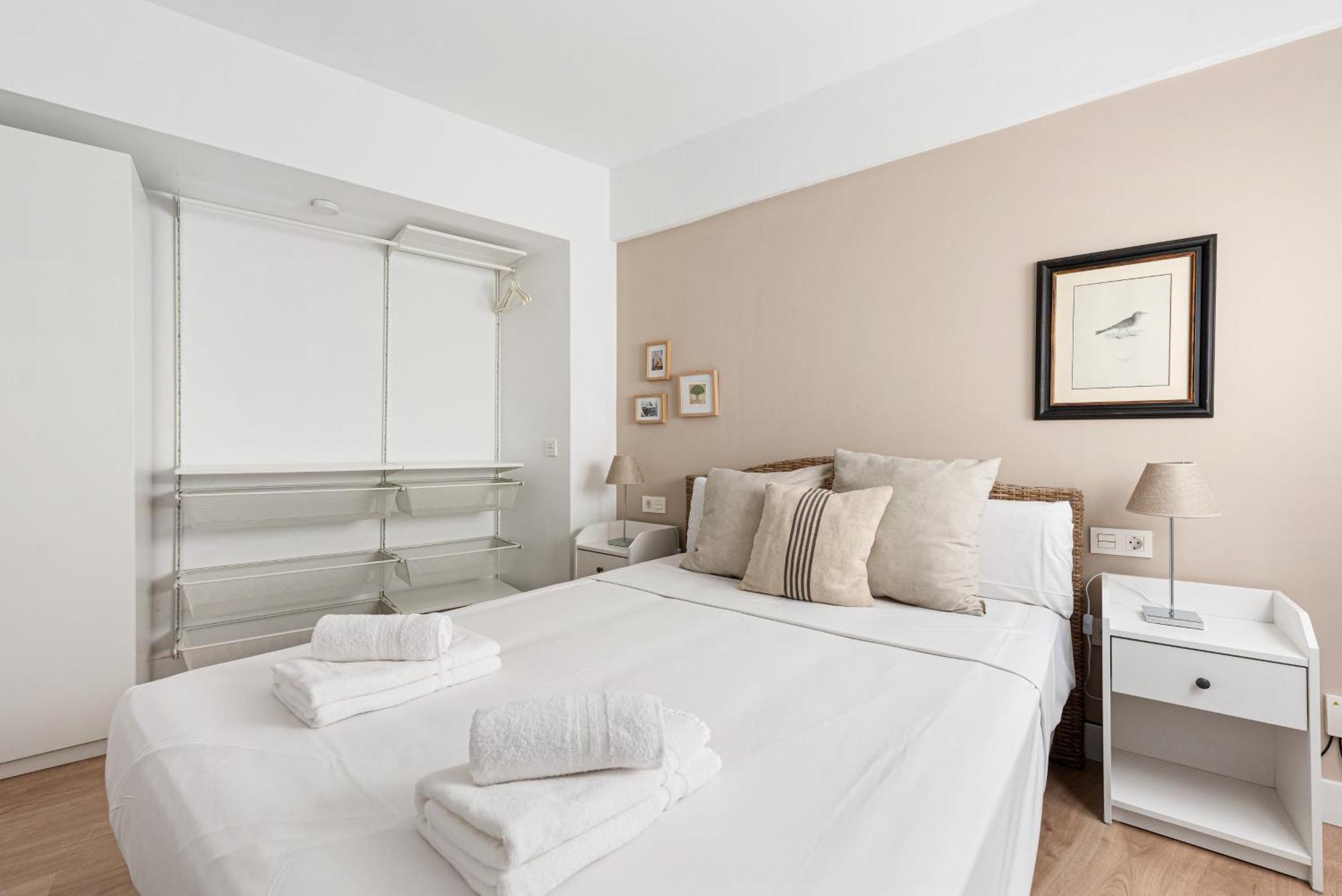Apartamento U-nique Cisneros *