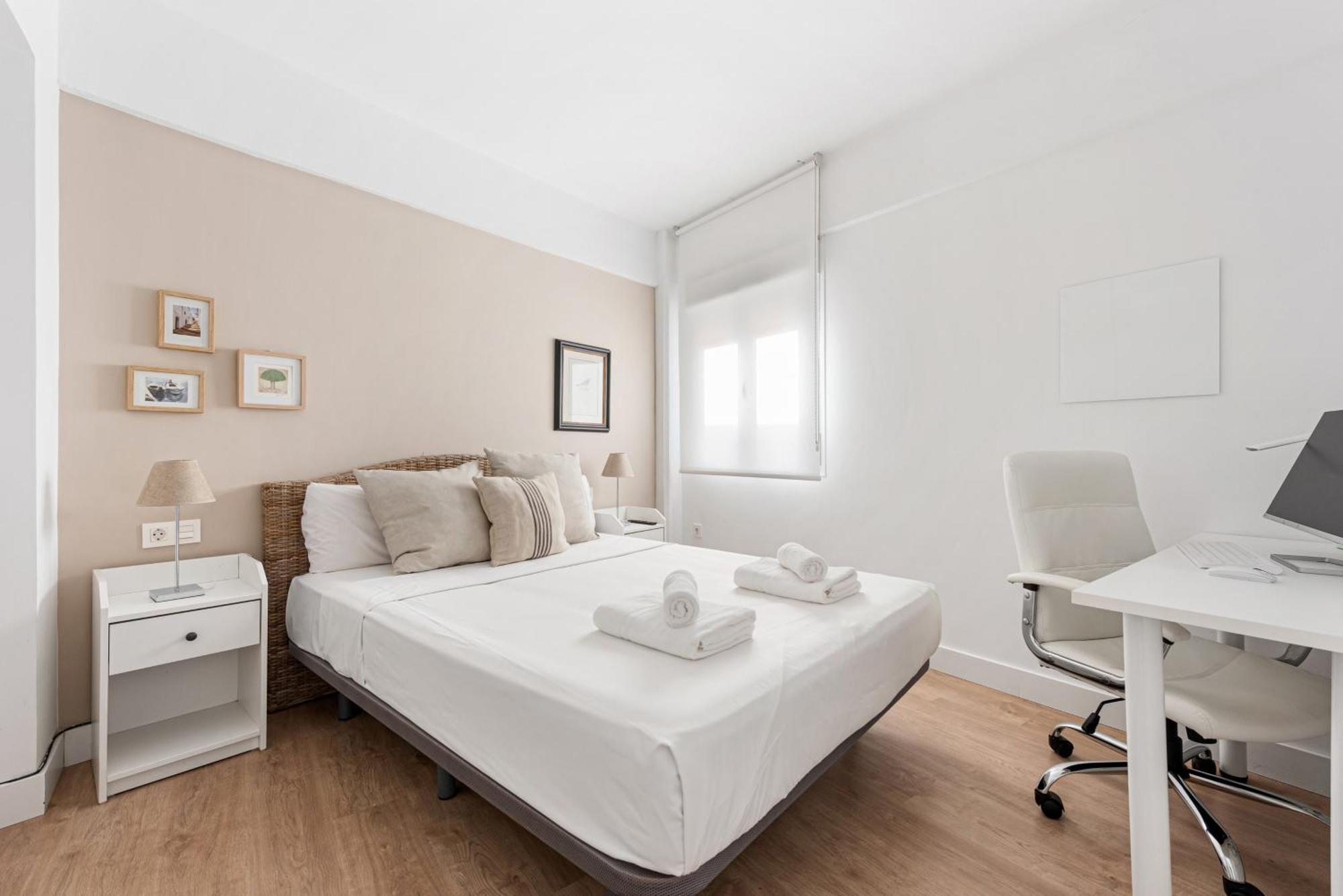 U-nique Cisneros Apartamento *