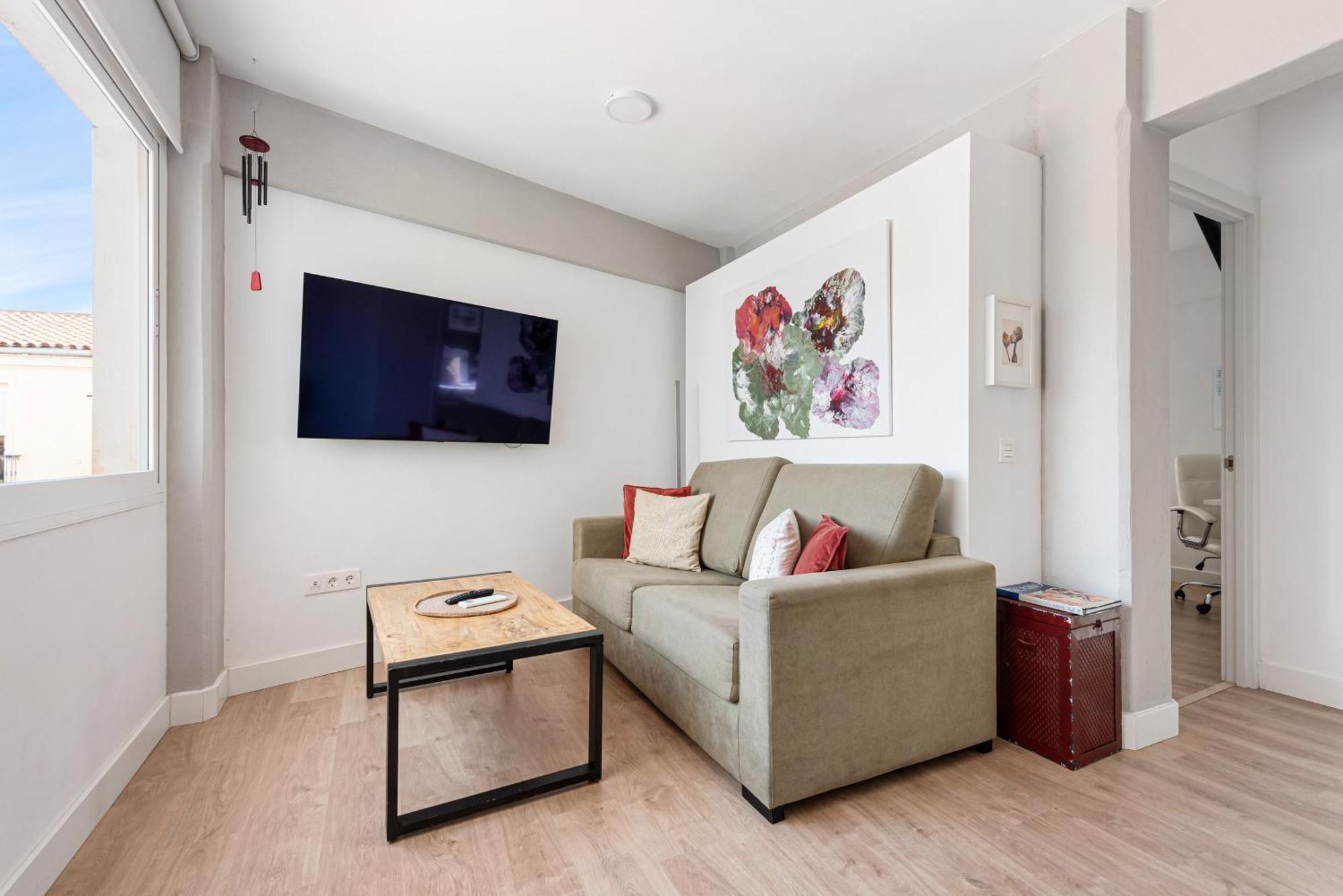 U-nique Cisneros Apartamento *