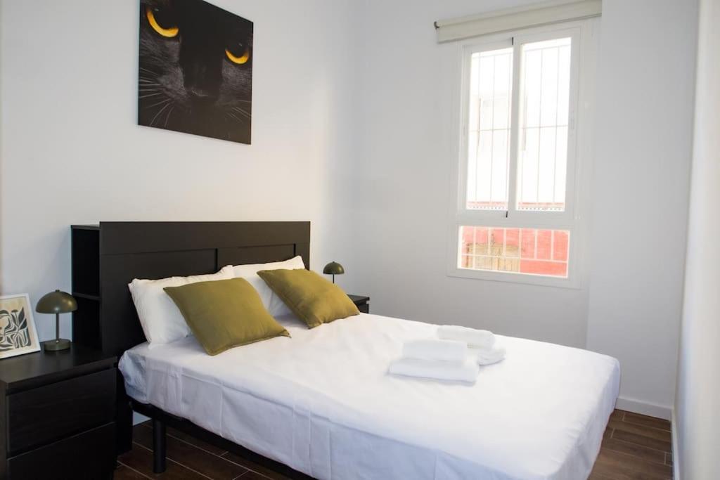 Monteleon ! Apartment Malaga