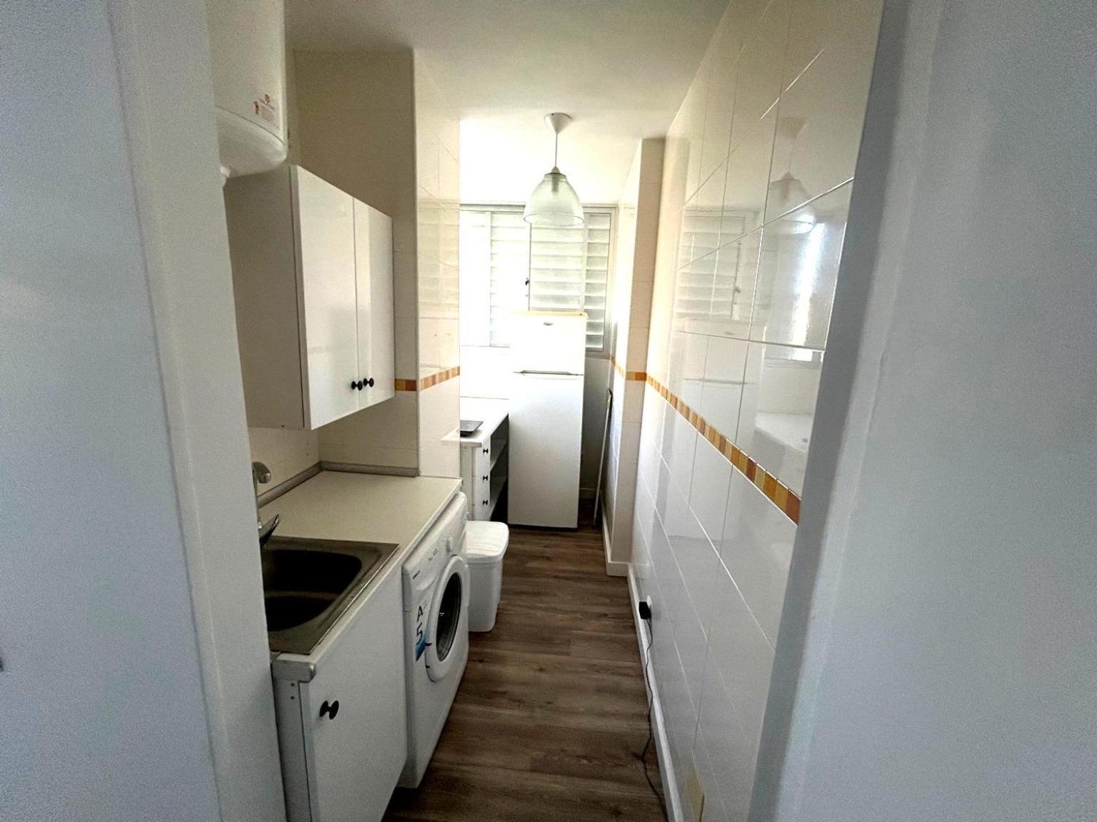 Apartamento Don Carlos Málaga