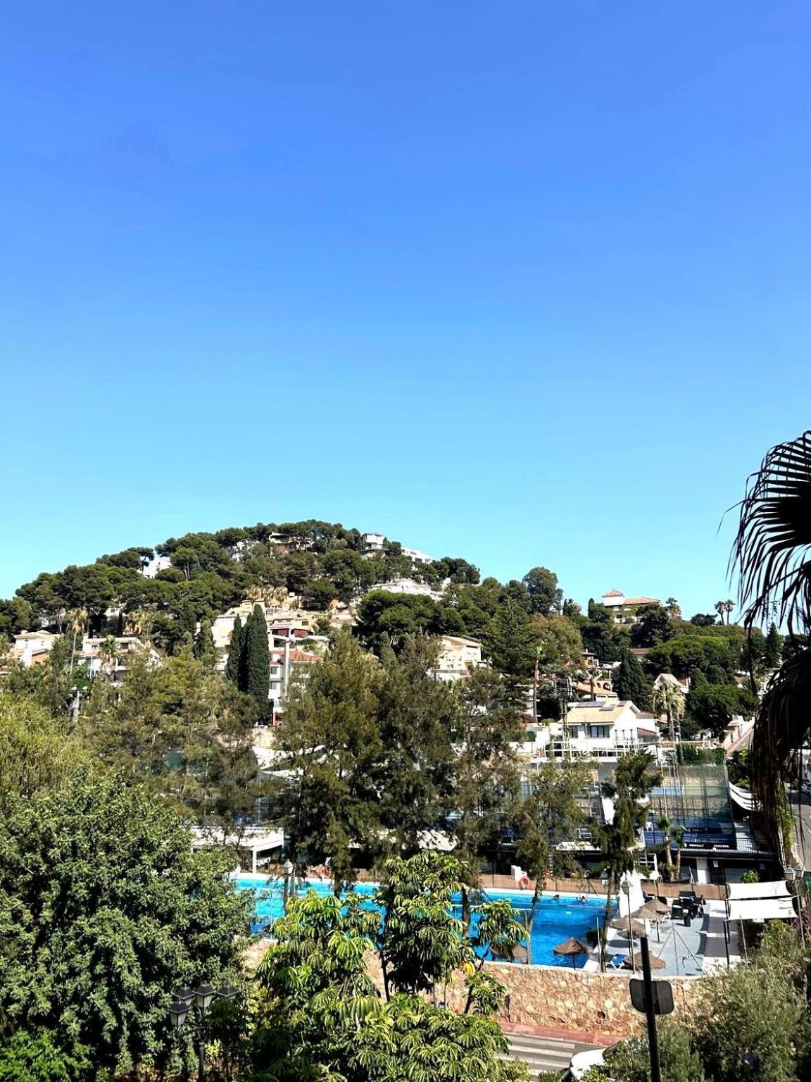 Don Carlos * Málaga