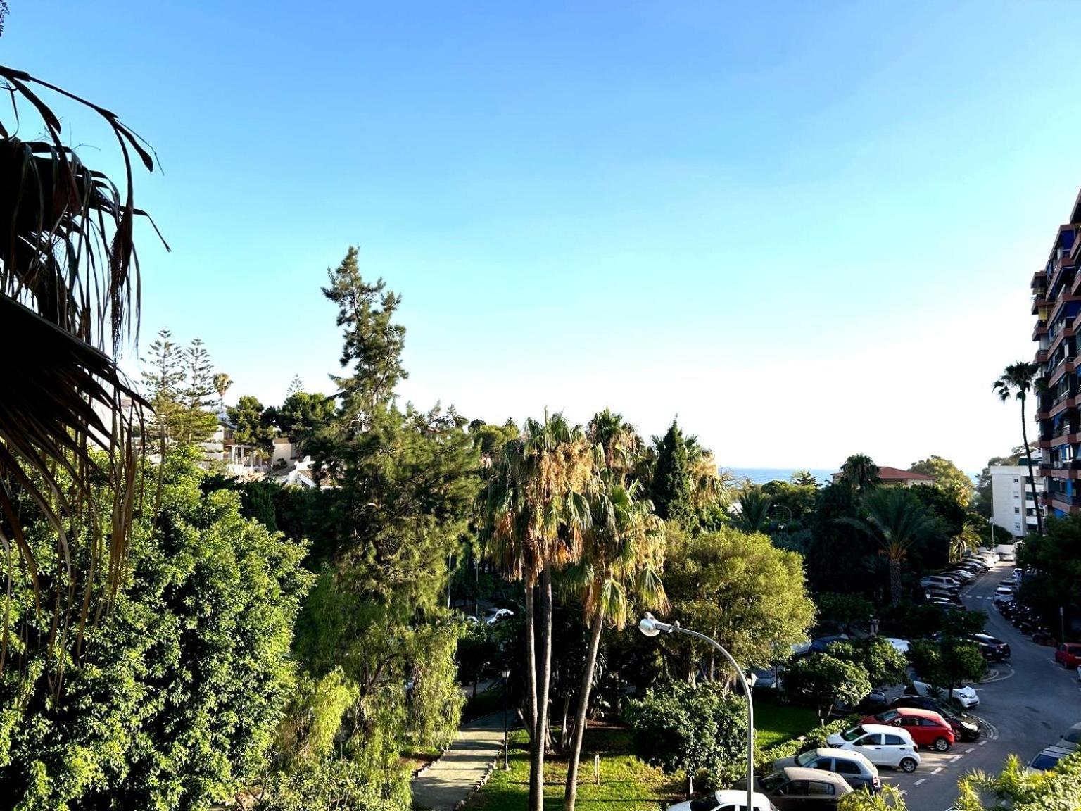 Apartamento Don Carlos Málaga