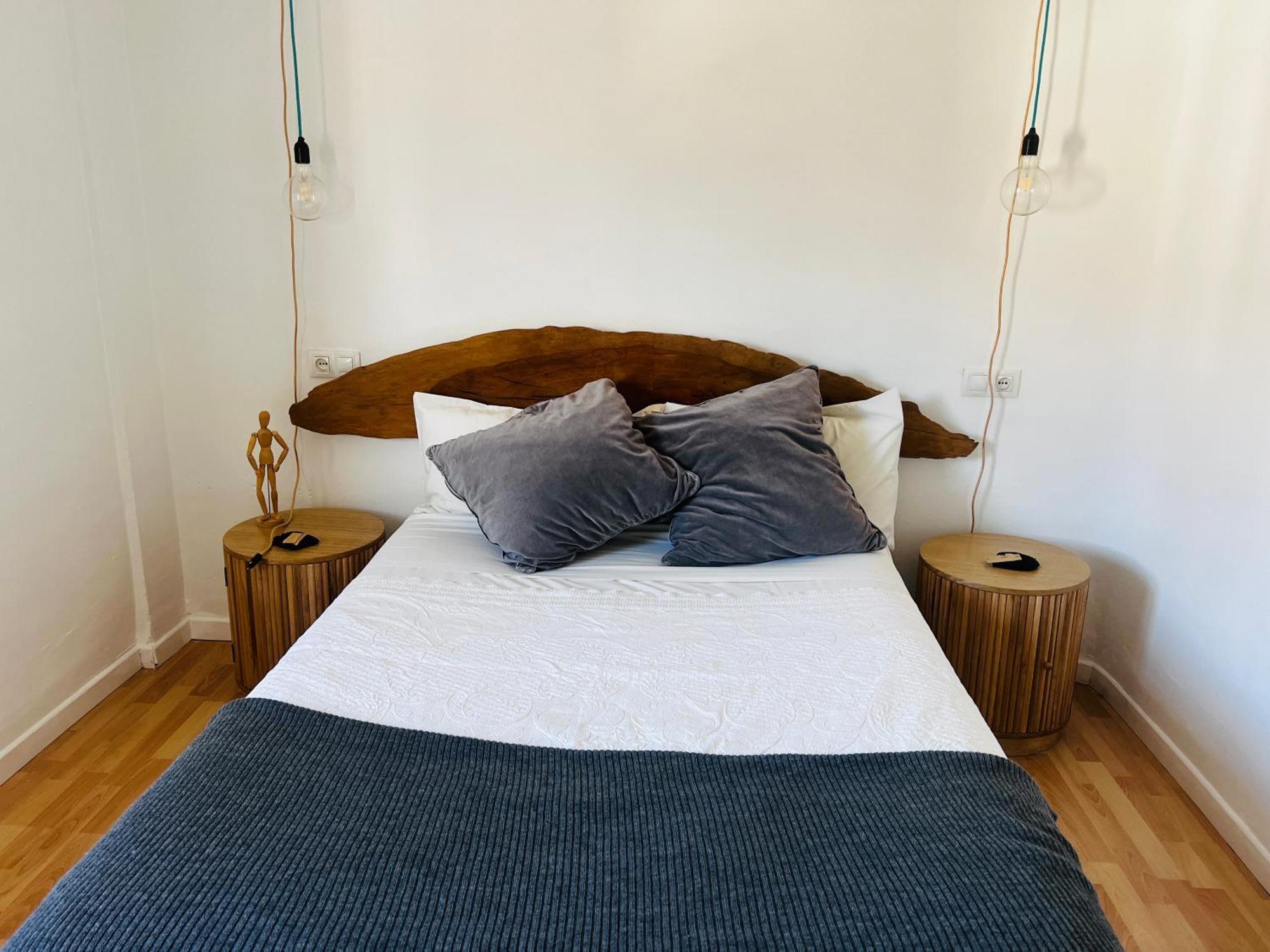 Apartamento Downtown