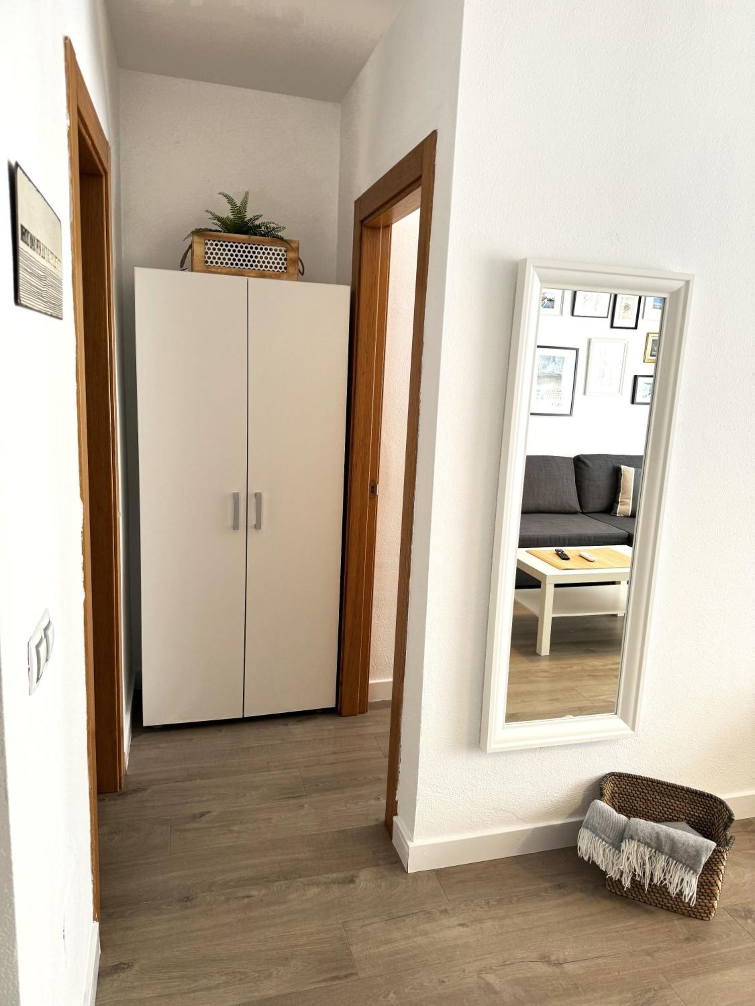 Alma Of 1bedroom Apartment *