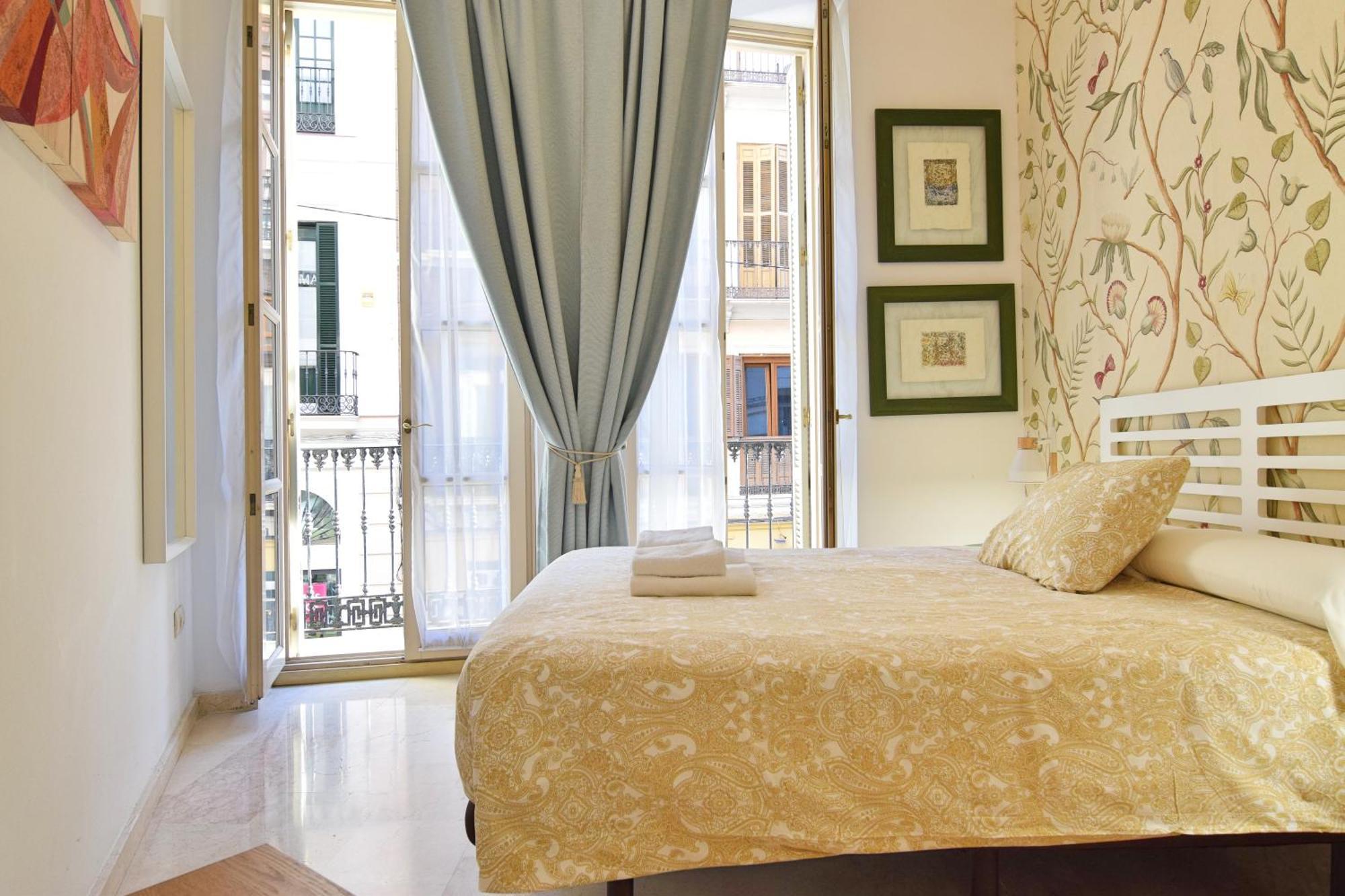 Apartment Santos 7
