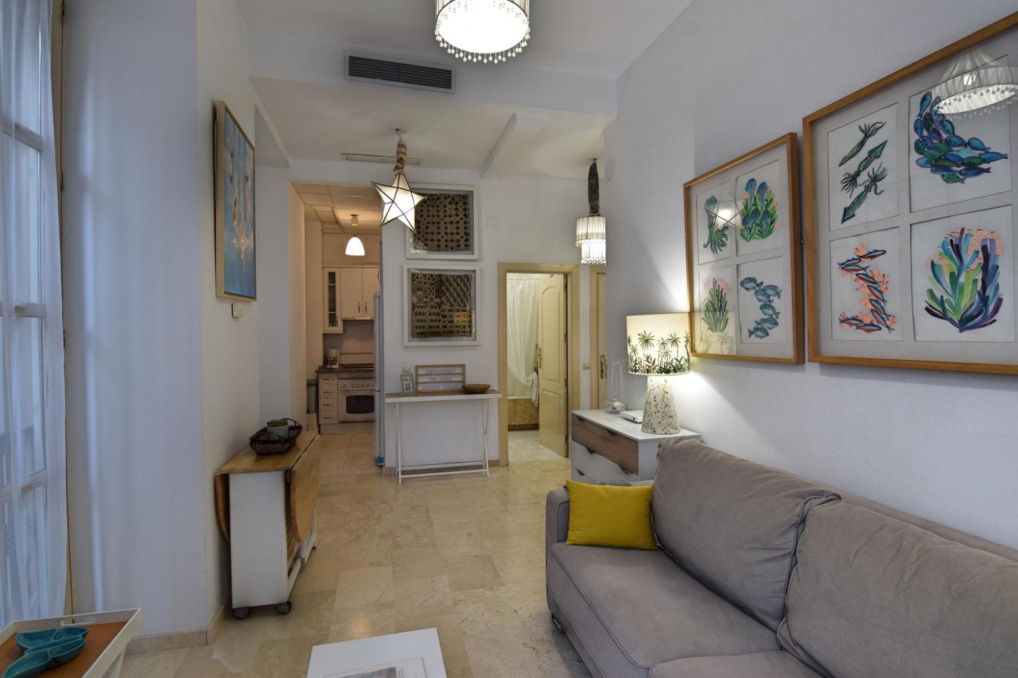 Apartment Santos 7 *