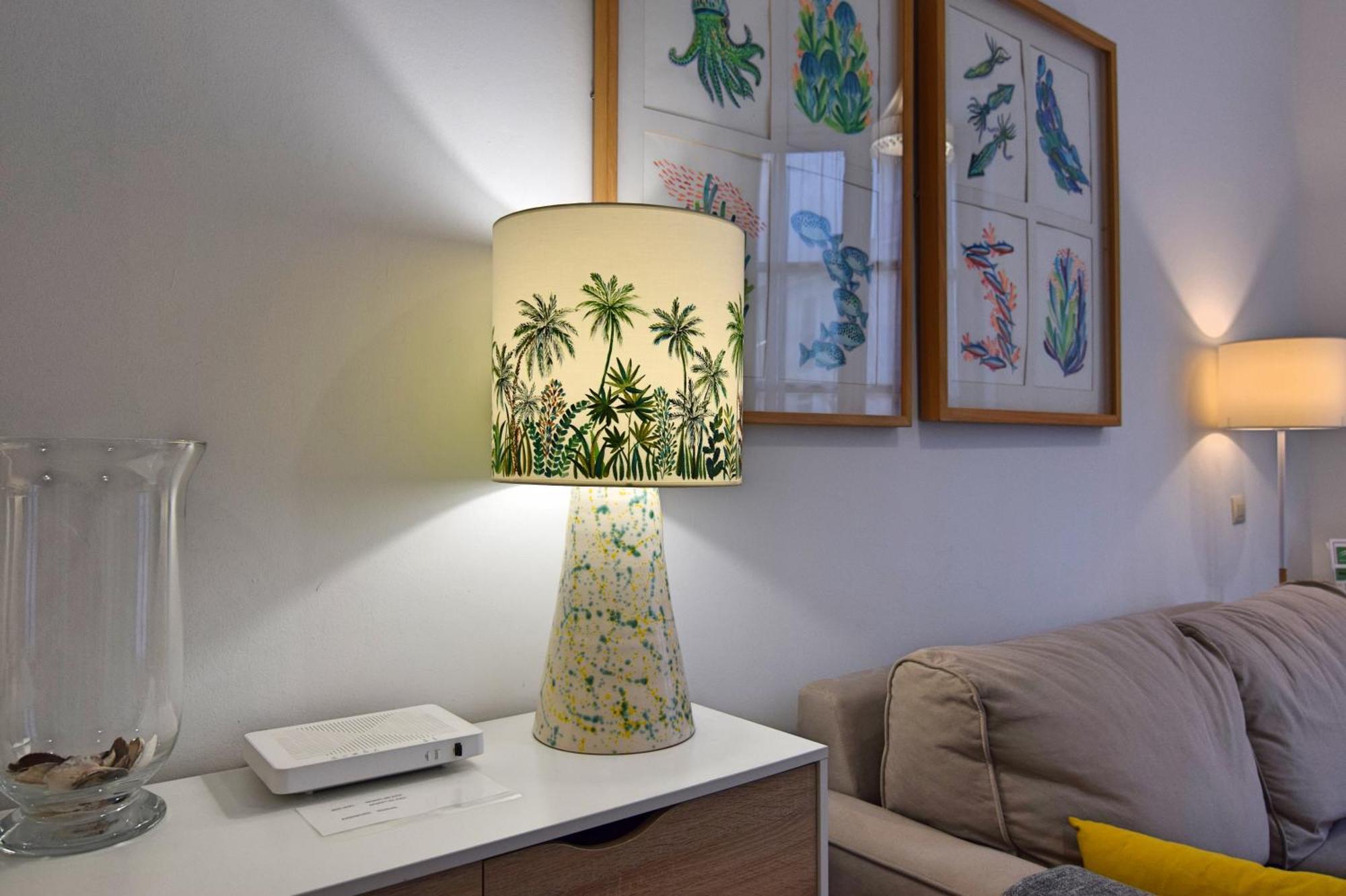 Apartment Santos 7 Malaga
