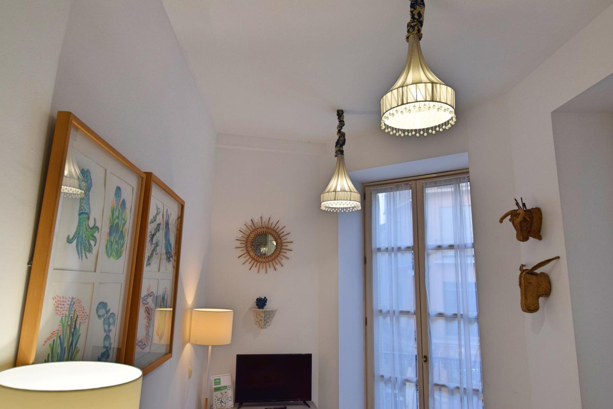 Apartment Santos 7