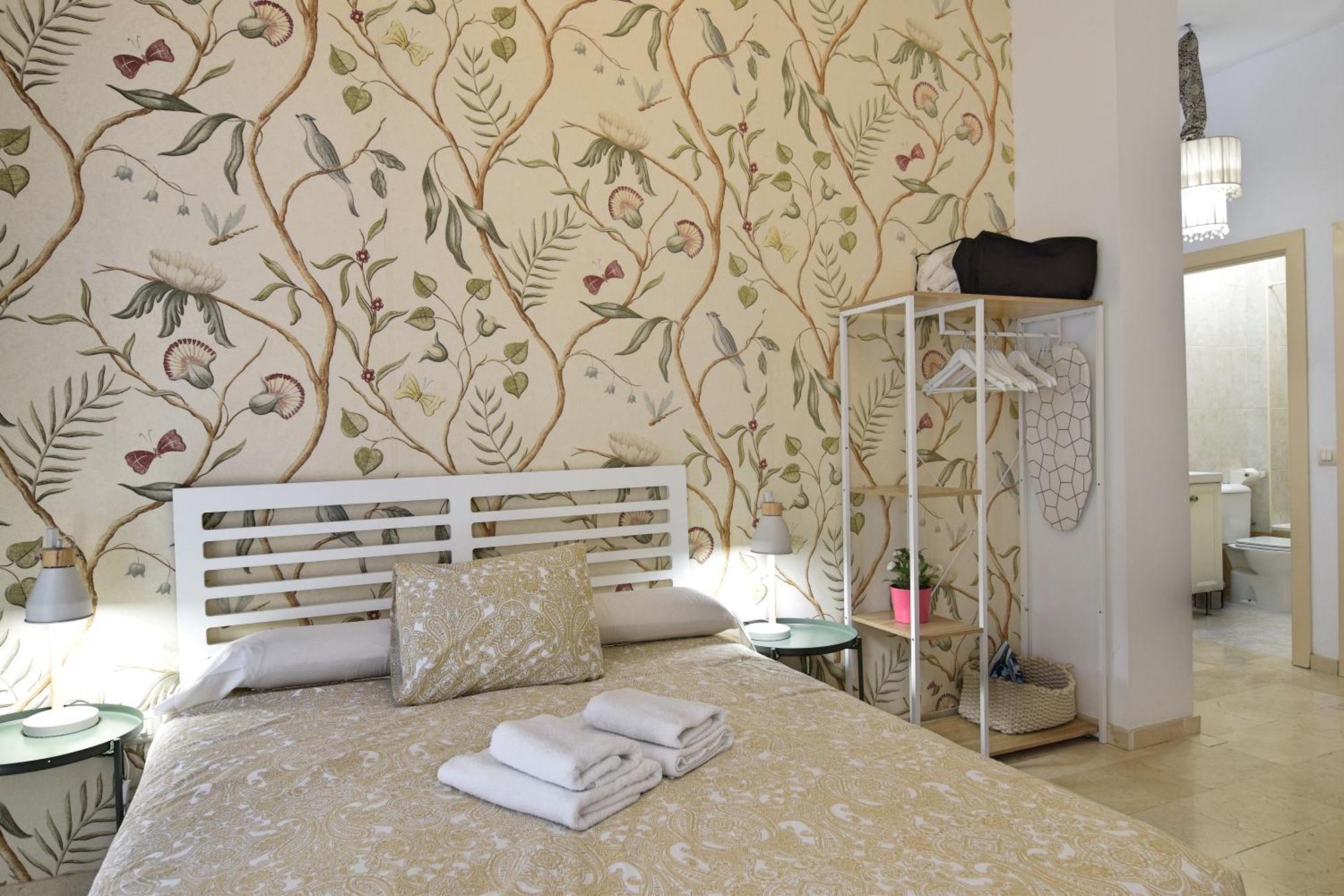 Santos 7 Apartment *