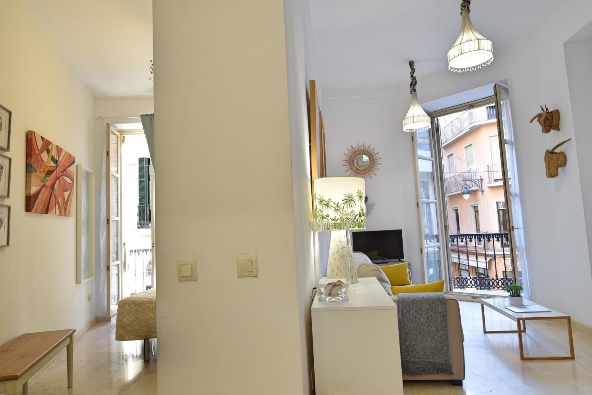 Apartment Santos 7 *