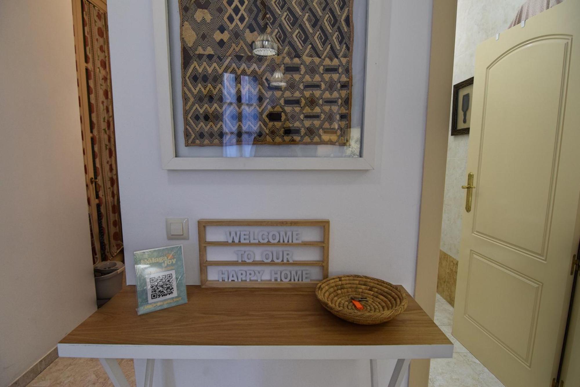 Apartment Santos 7 Malaga