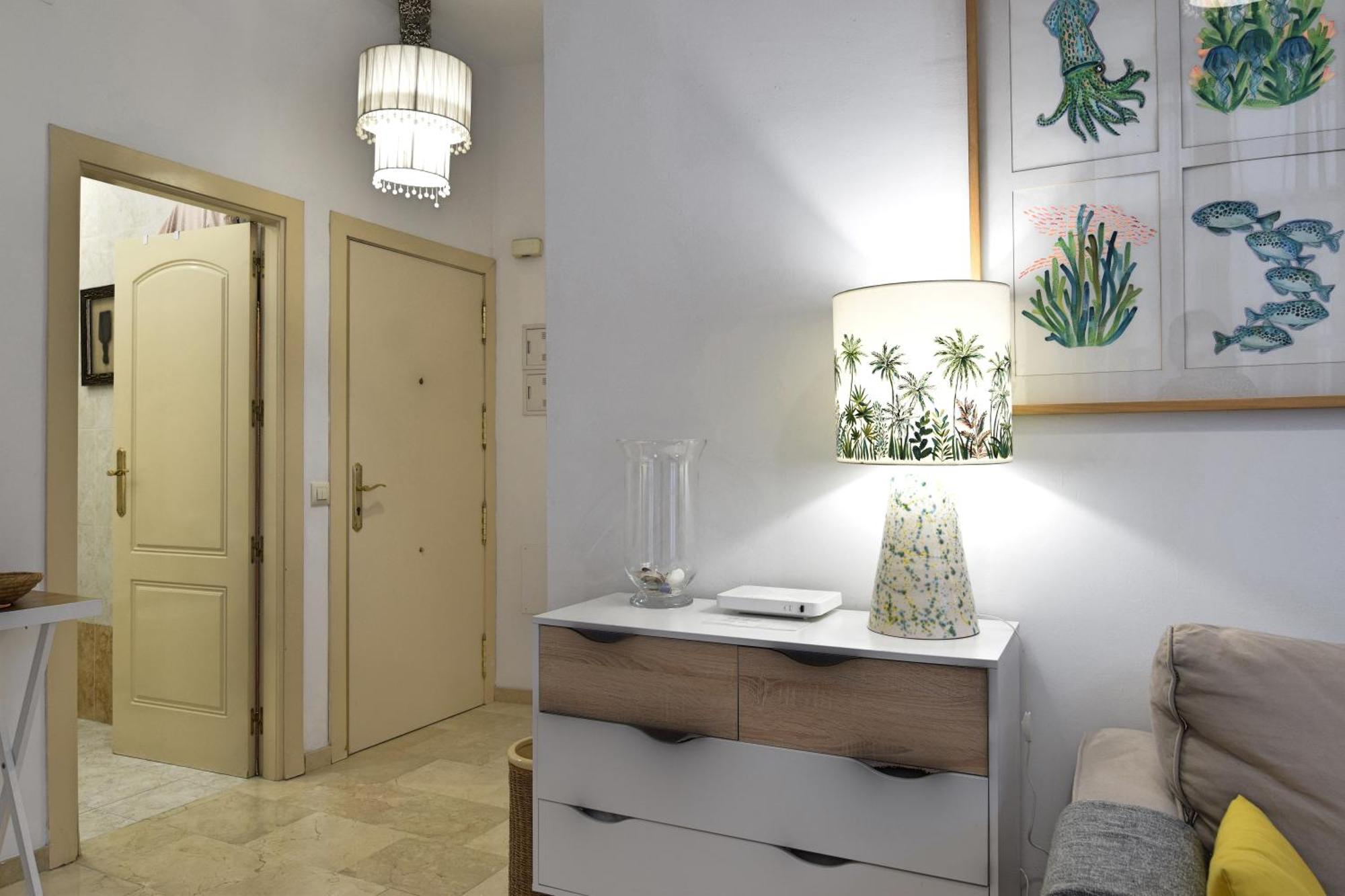 Apartment Santos 7