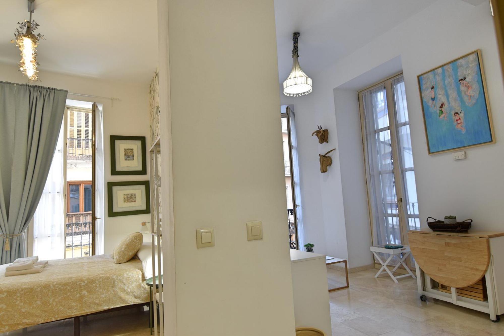 Apartment Santos 7 *