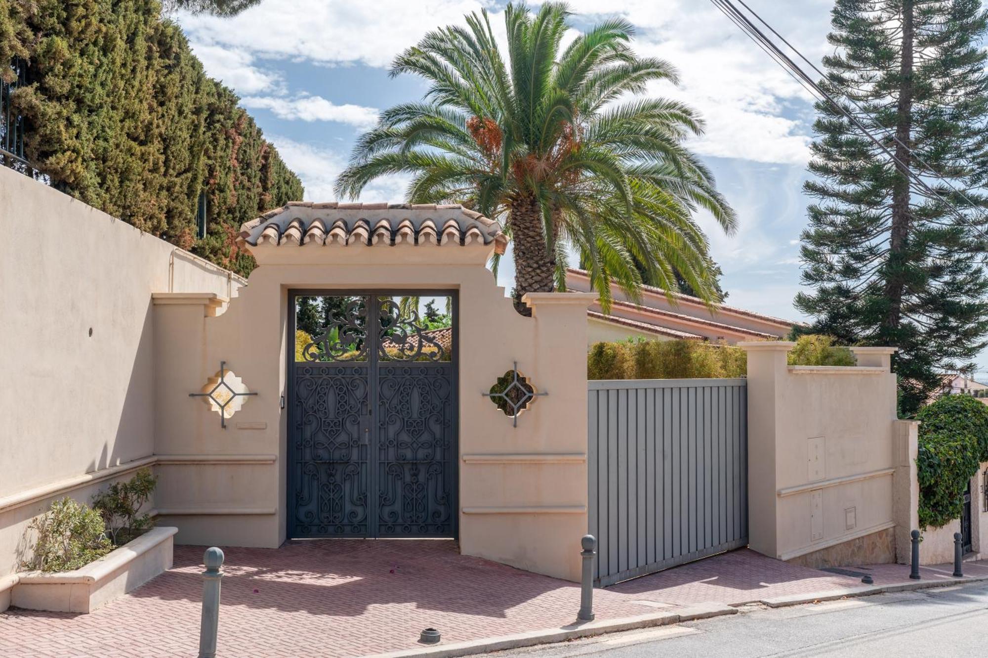 Villa Solara Luxe Málaga