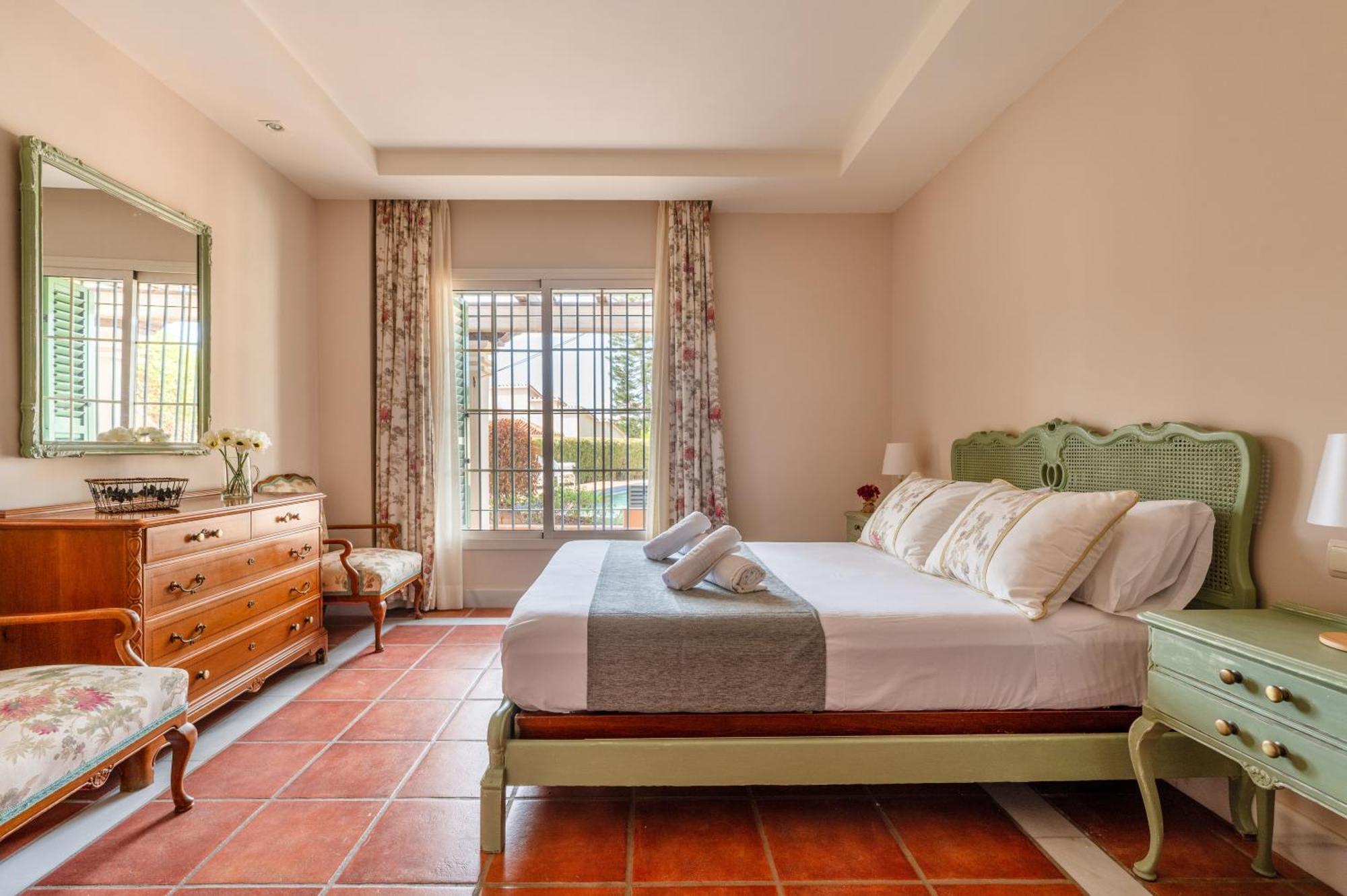 Solara Luxe Málaga