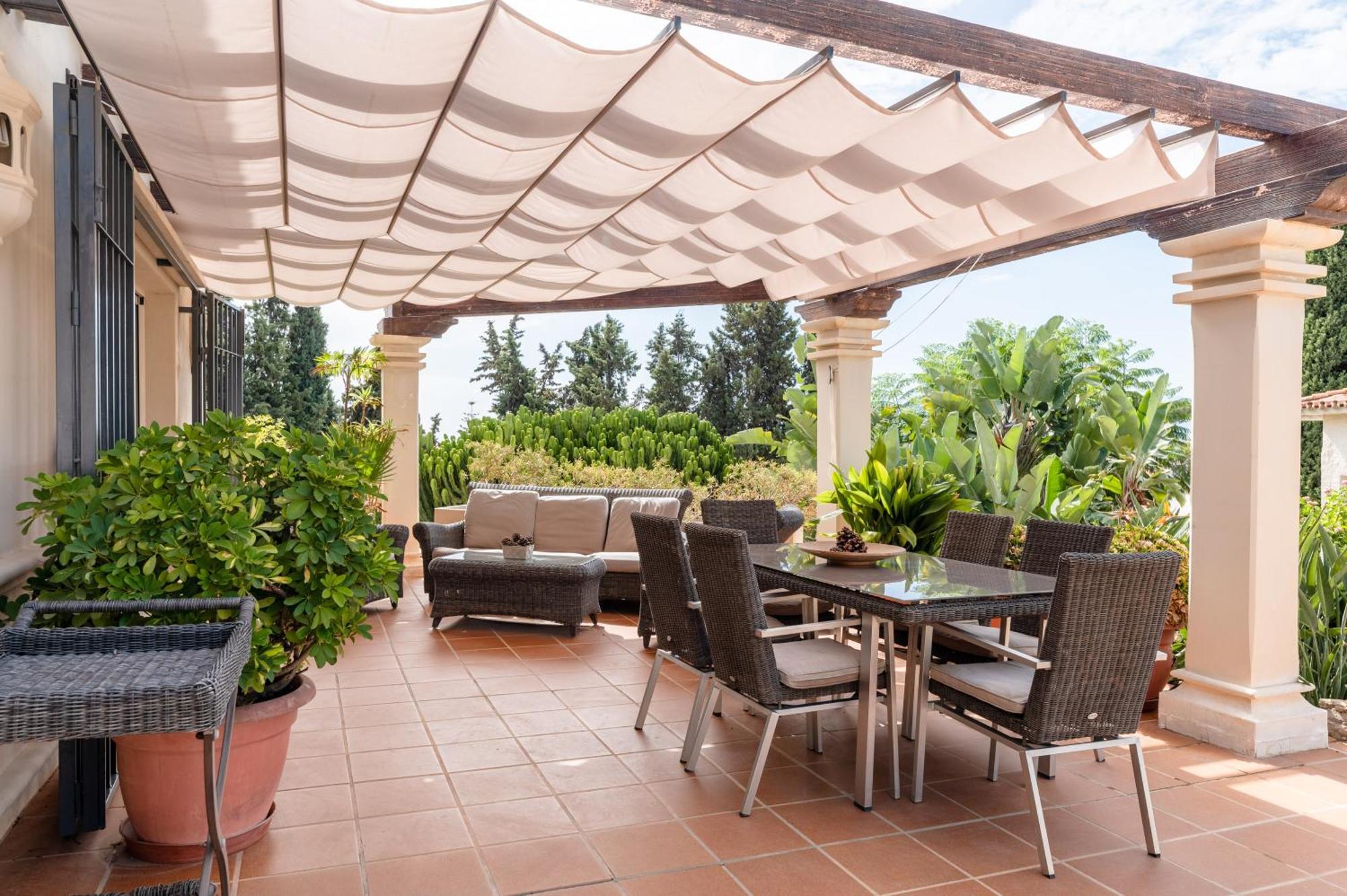 Solara Luxe * Málaga
