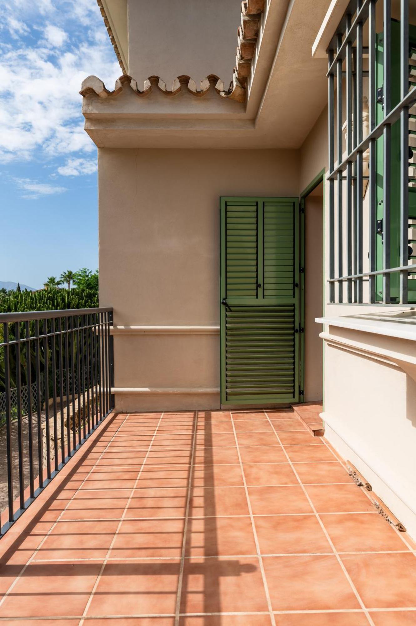 Villa Solara Luxe
