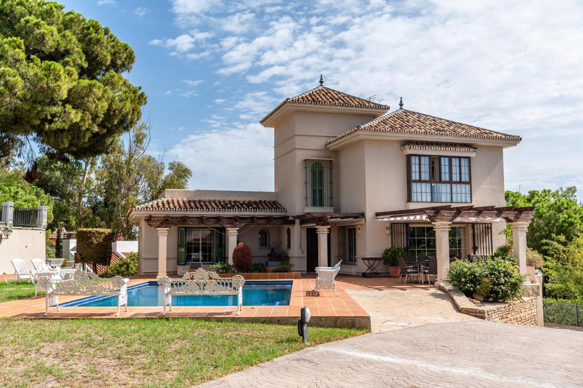 Villa Solara Luxe *