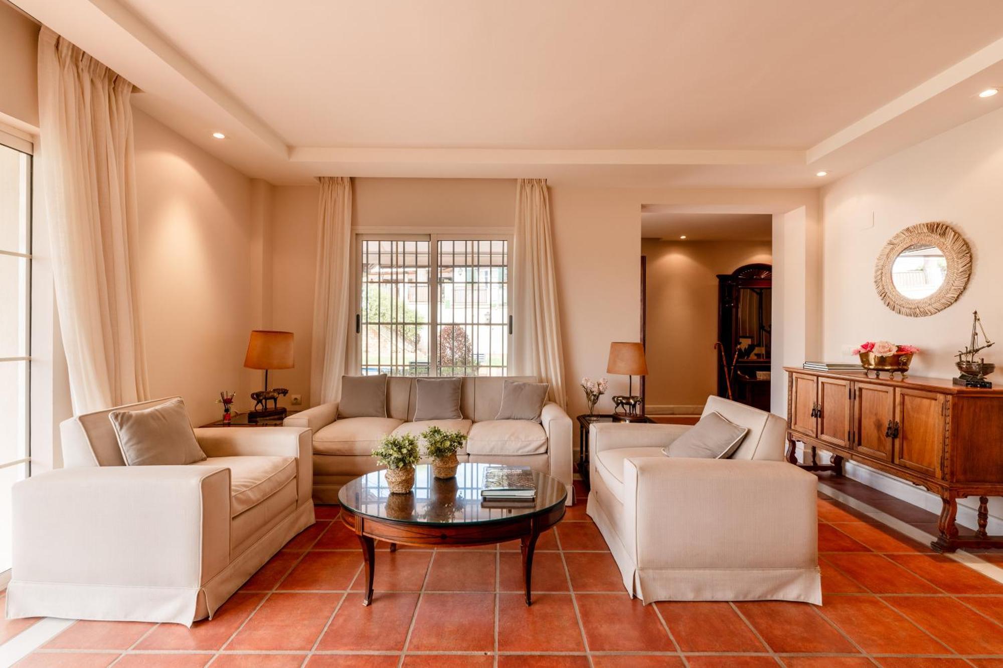 Solara Luxe * Málaga