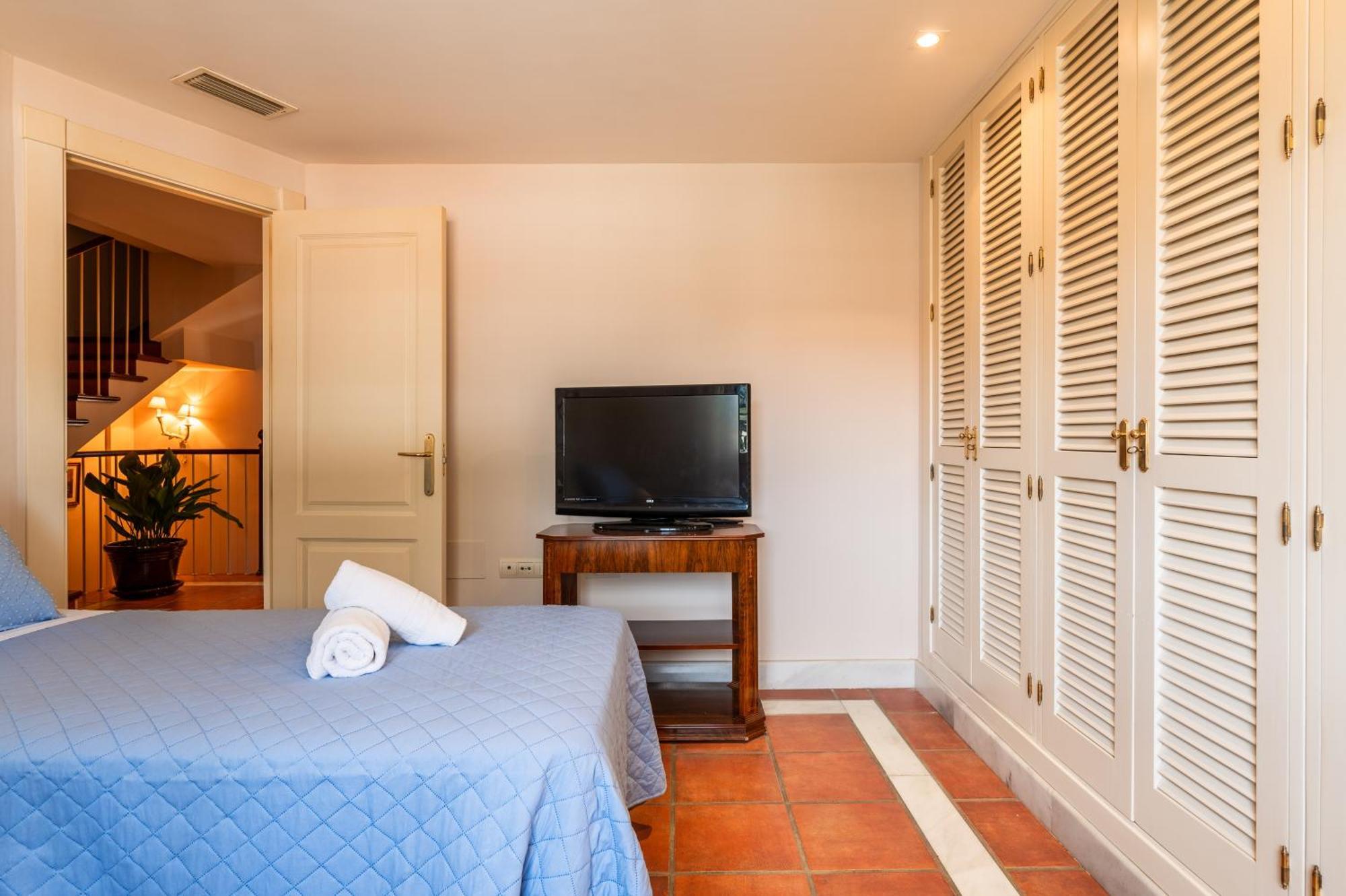 Villa Solara Luxe