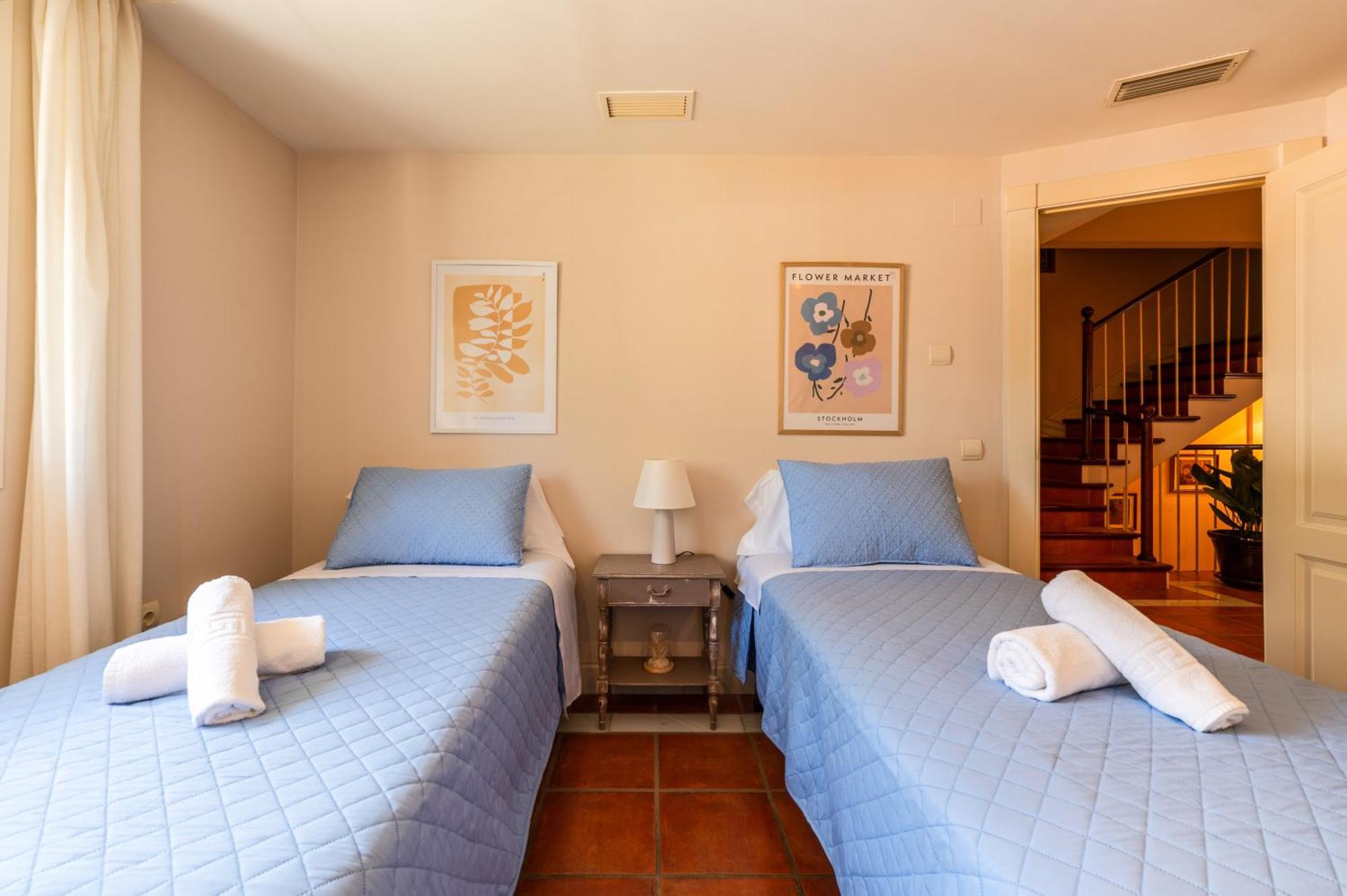 Solara Luxe Villa *