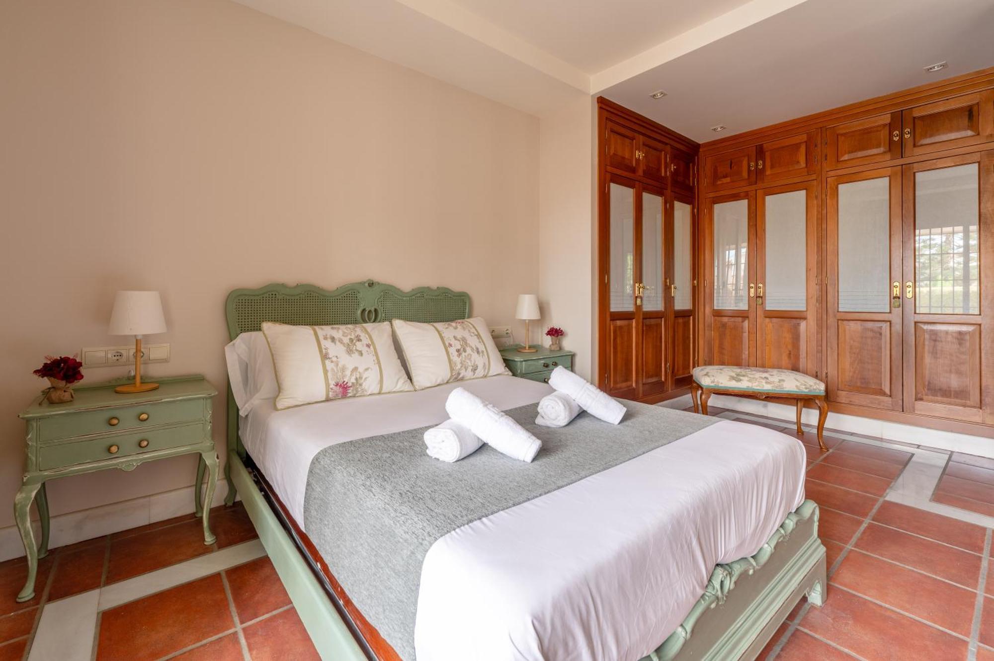 Villa Solara Luxe *