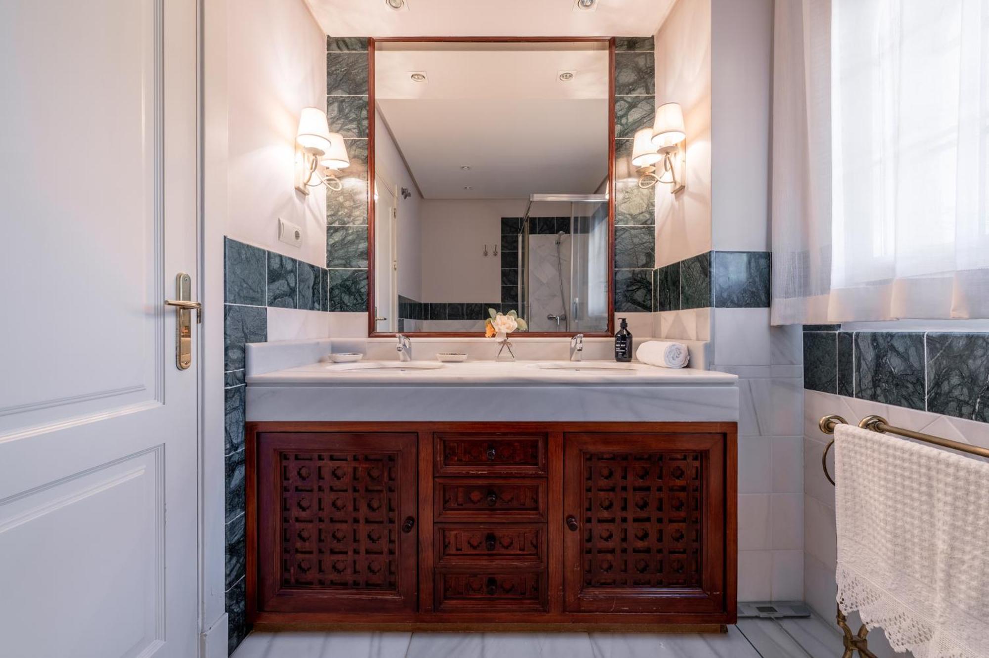Solara Luxe Villa Málaga