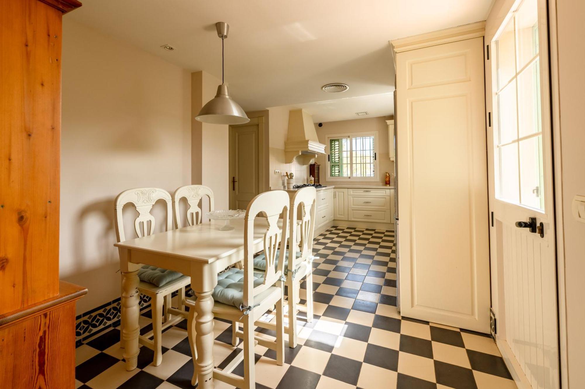 Villa Solara Luxe Málaga