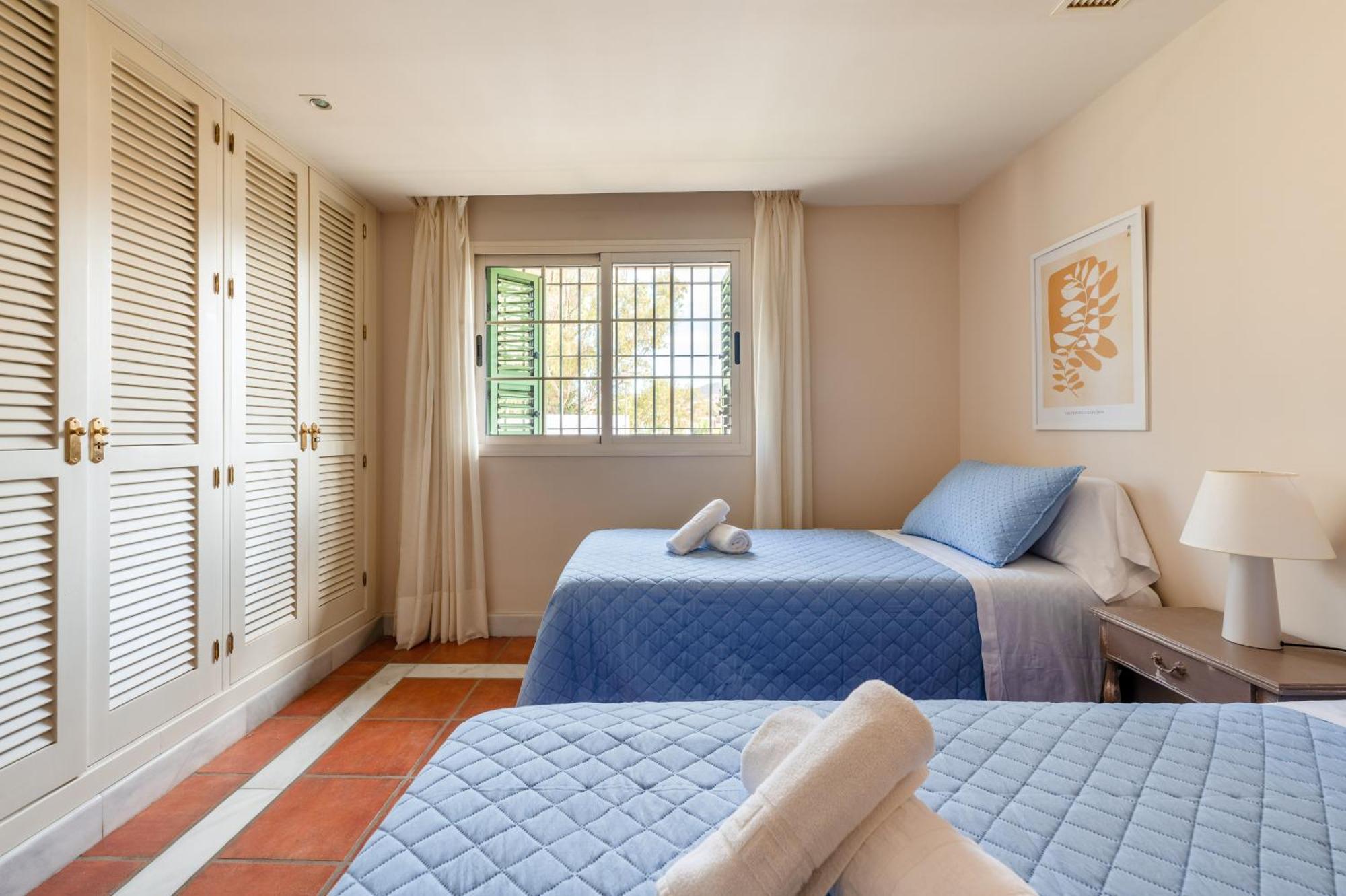 Solara Luxe Málaga