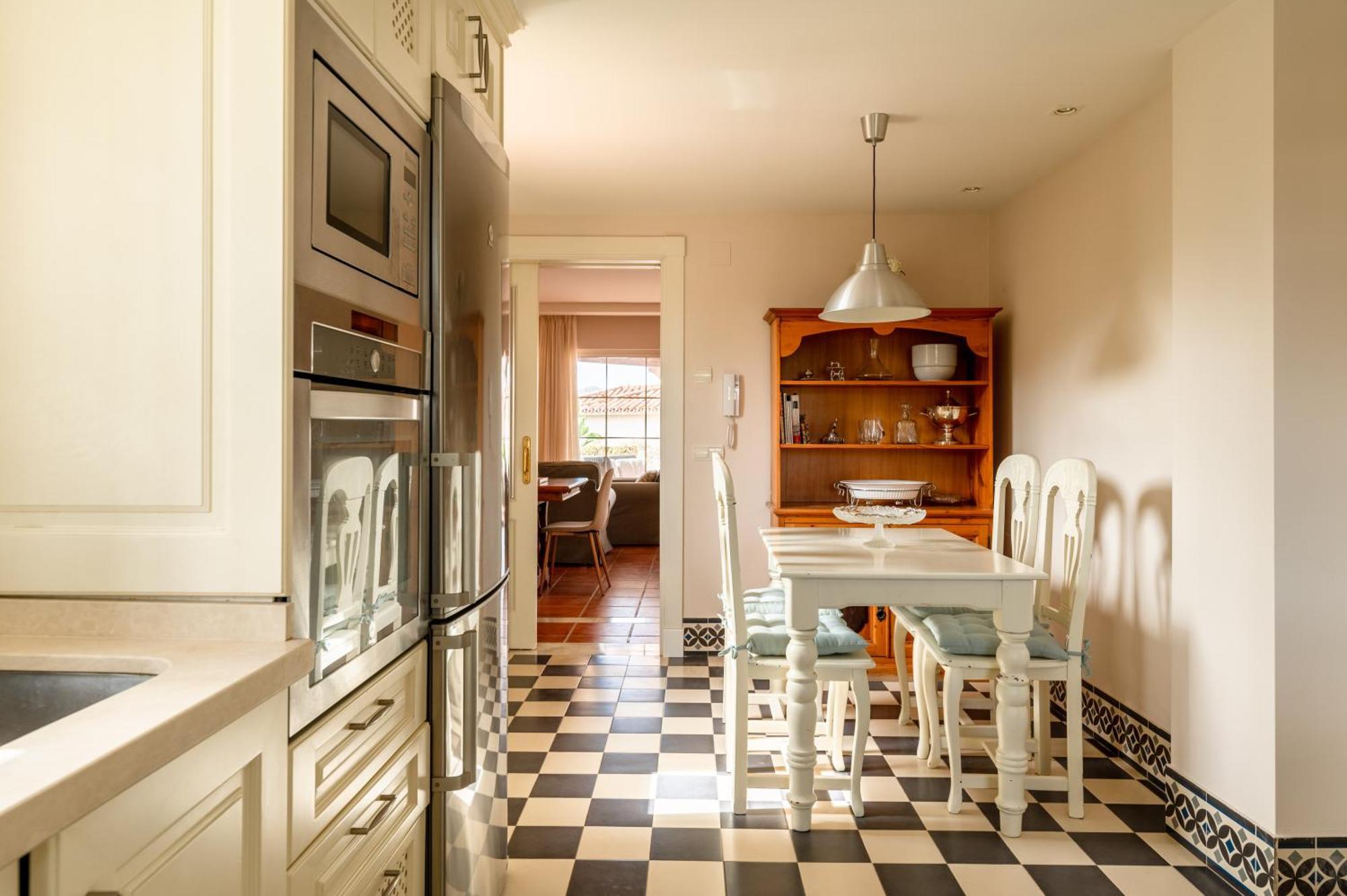 Villa Solara Luxe