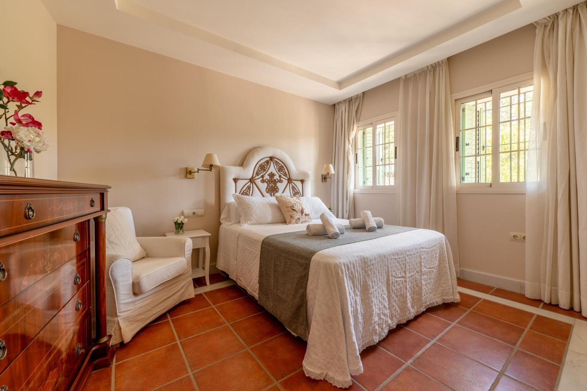 Villa Solara Luxe