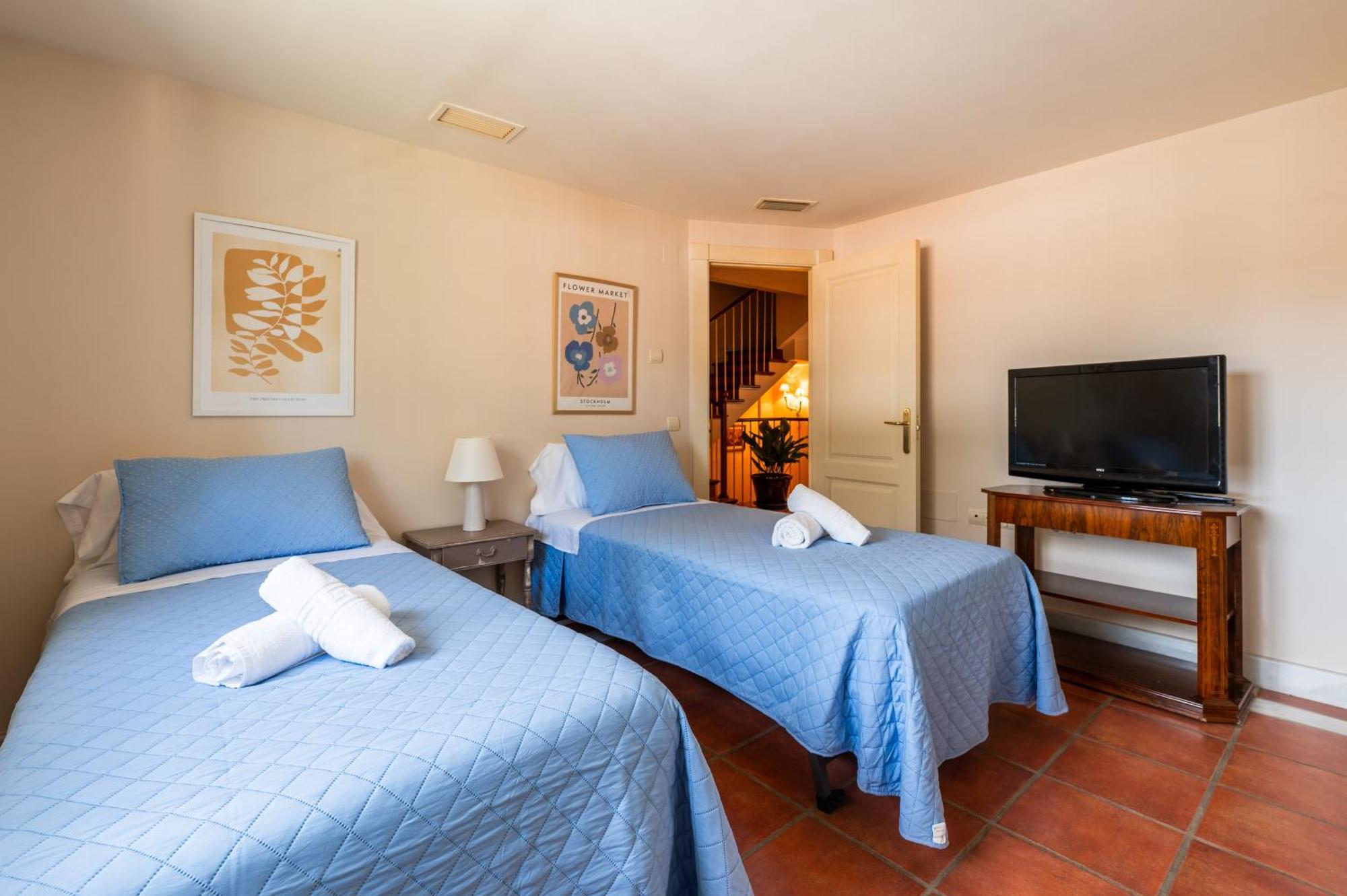Solara Luxe Villa *