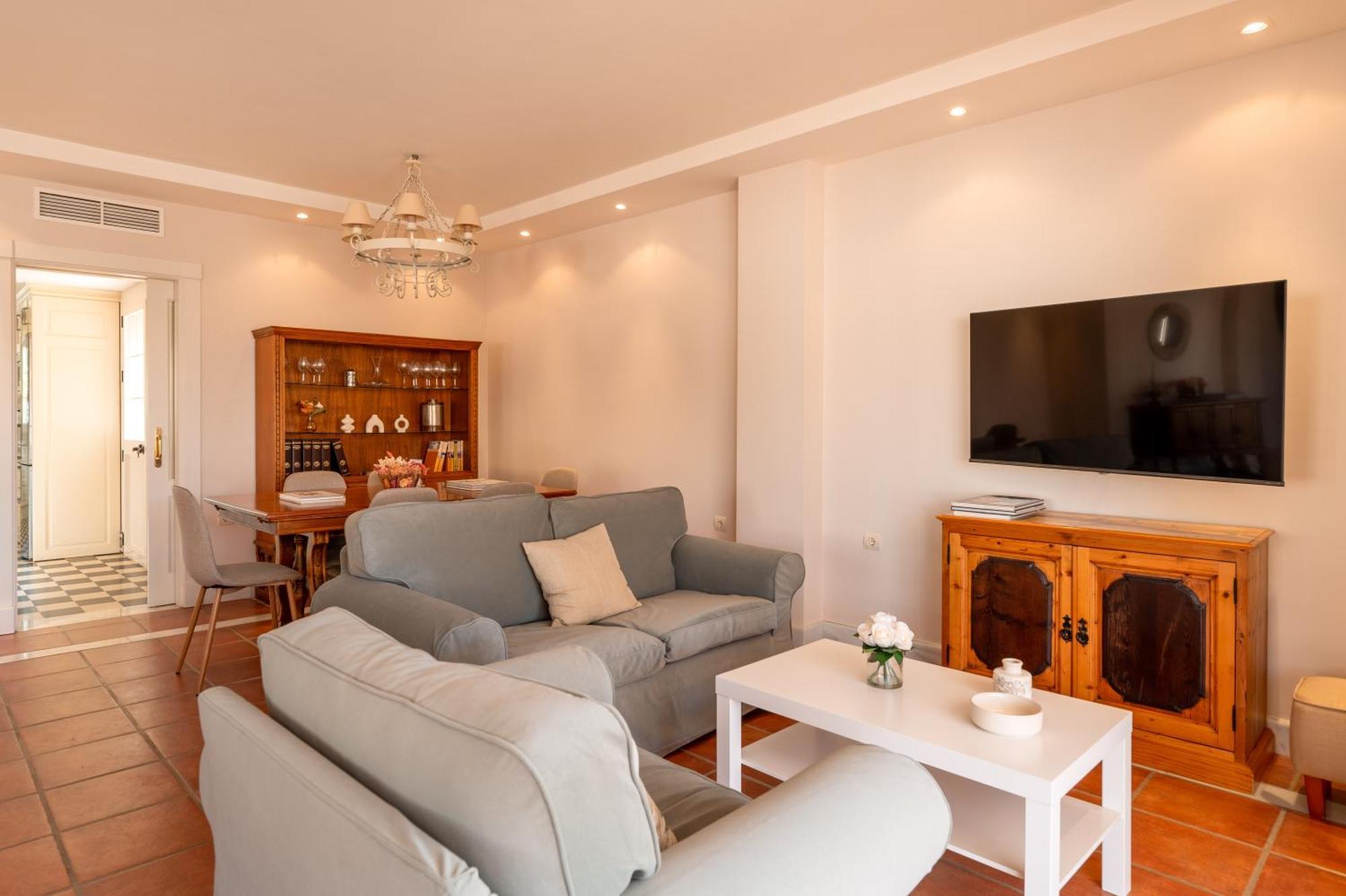 Villa Solara Luxe Málaga