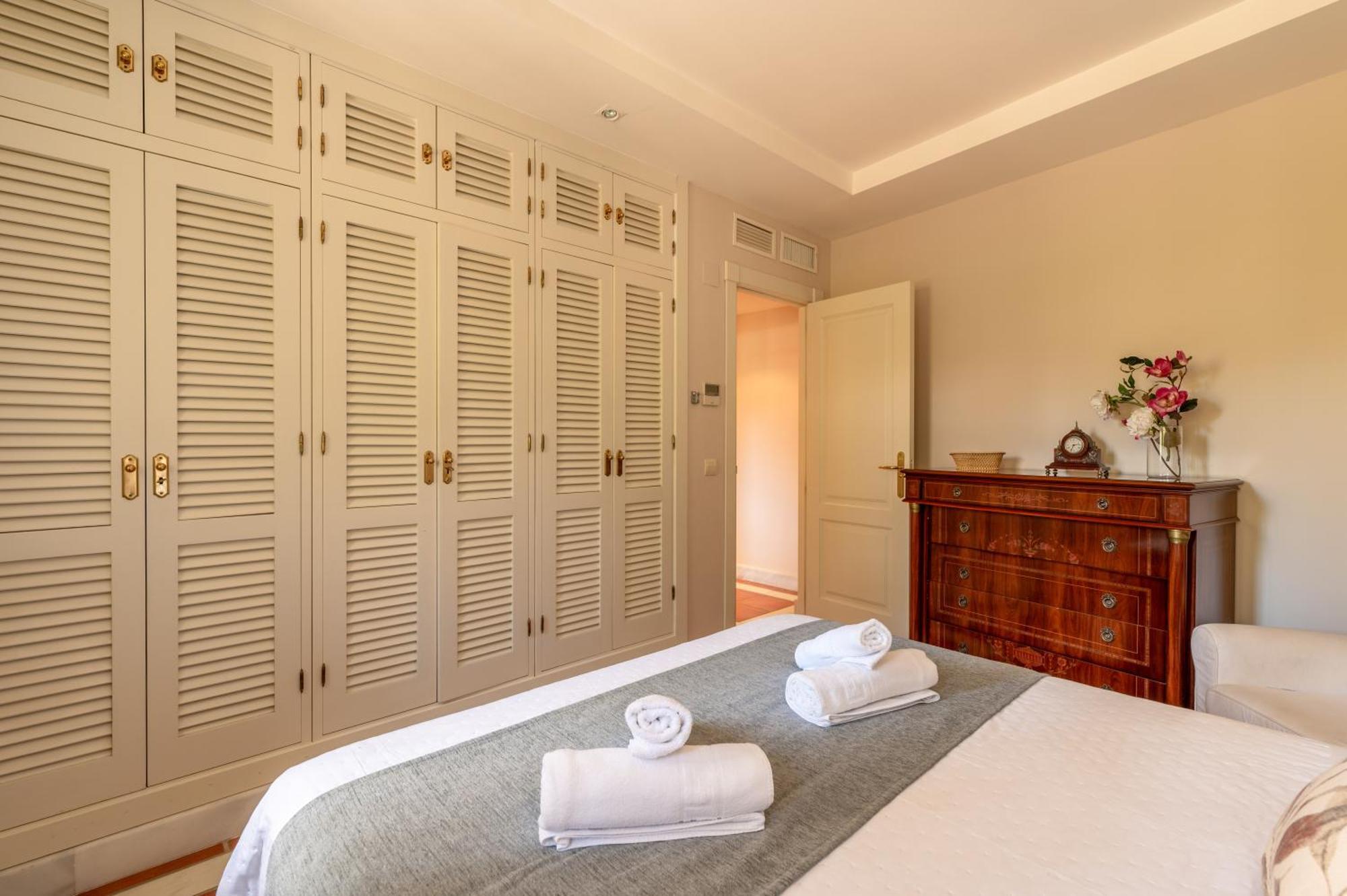 Villa Solara Luxe