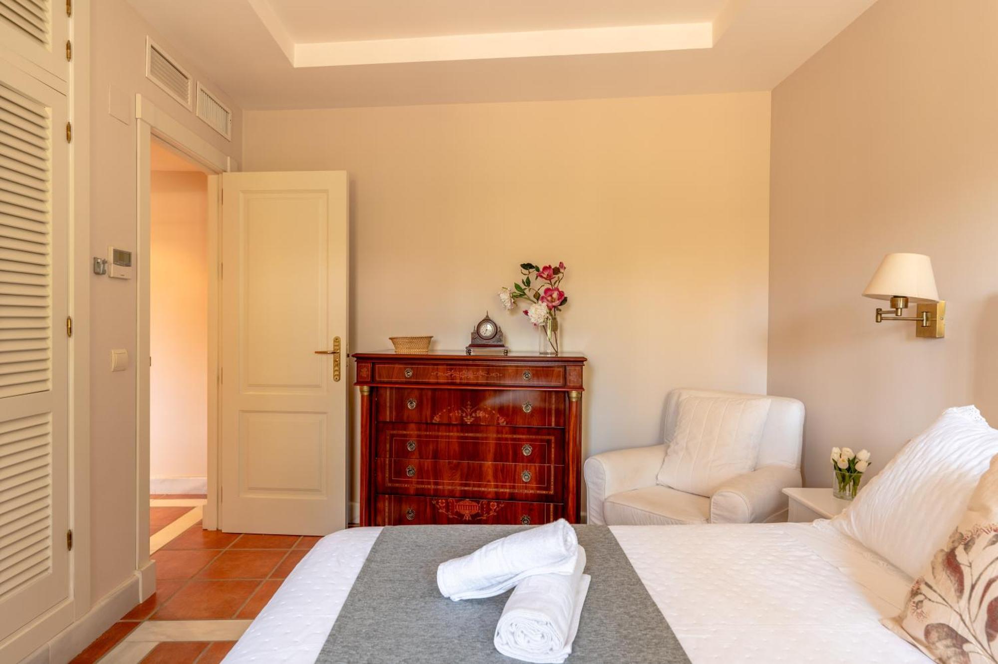 Solara Luxe Villa *