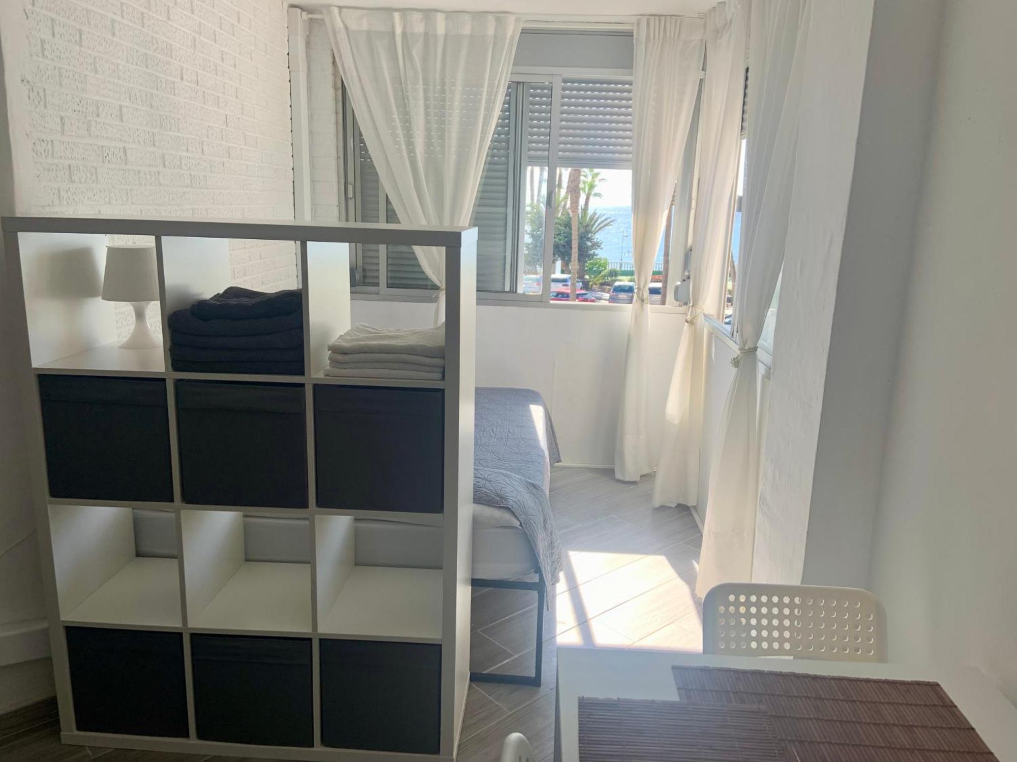 Ruselo Costa Apartment
