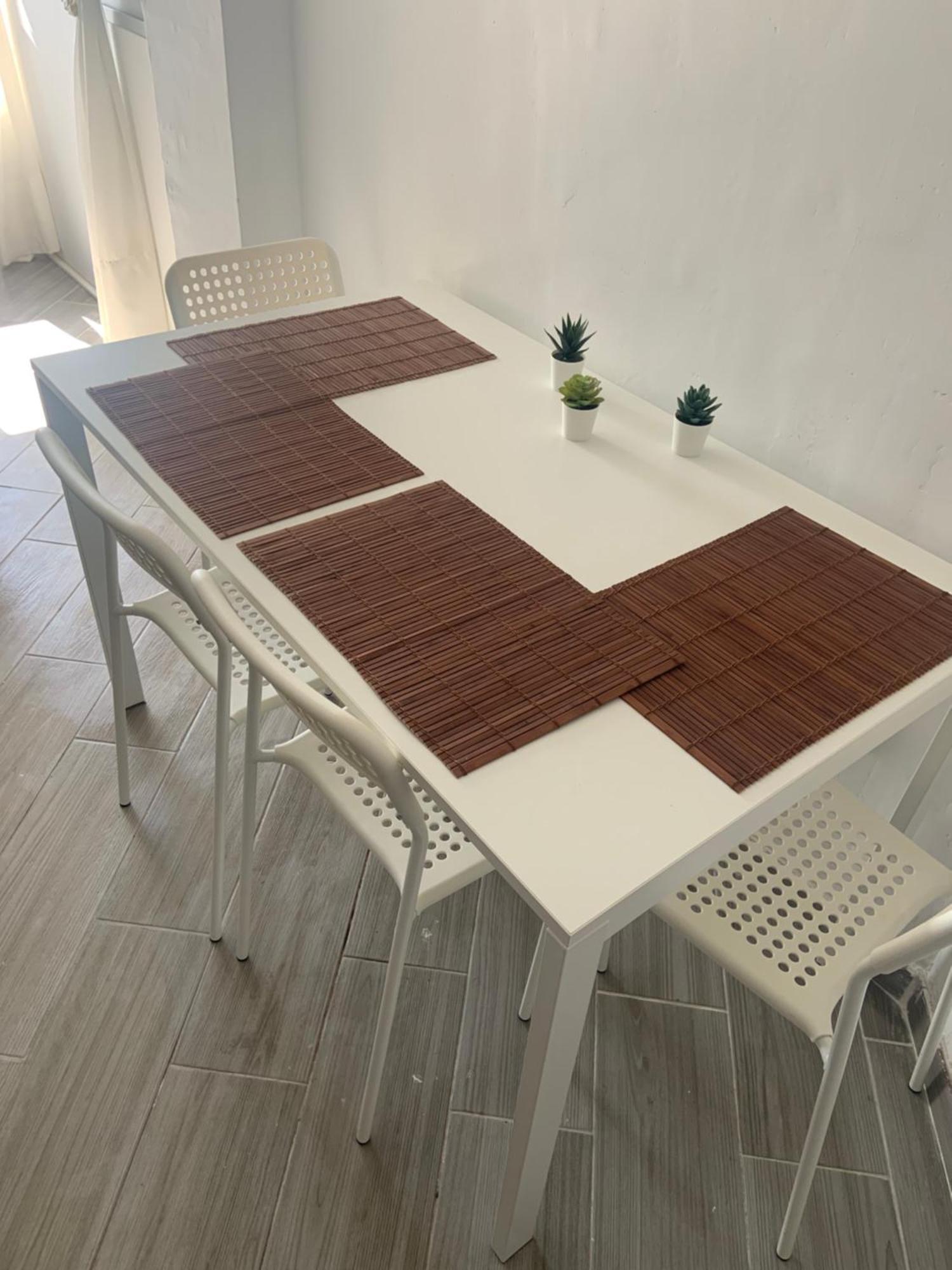Ruselo Costa Apartment *