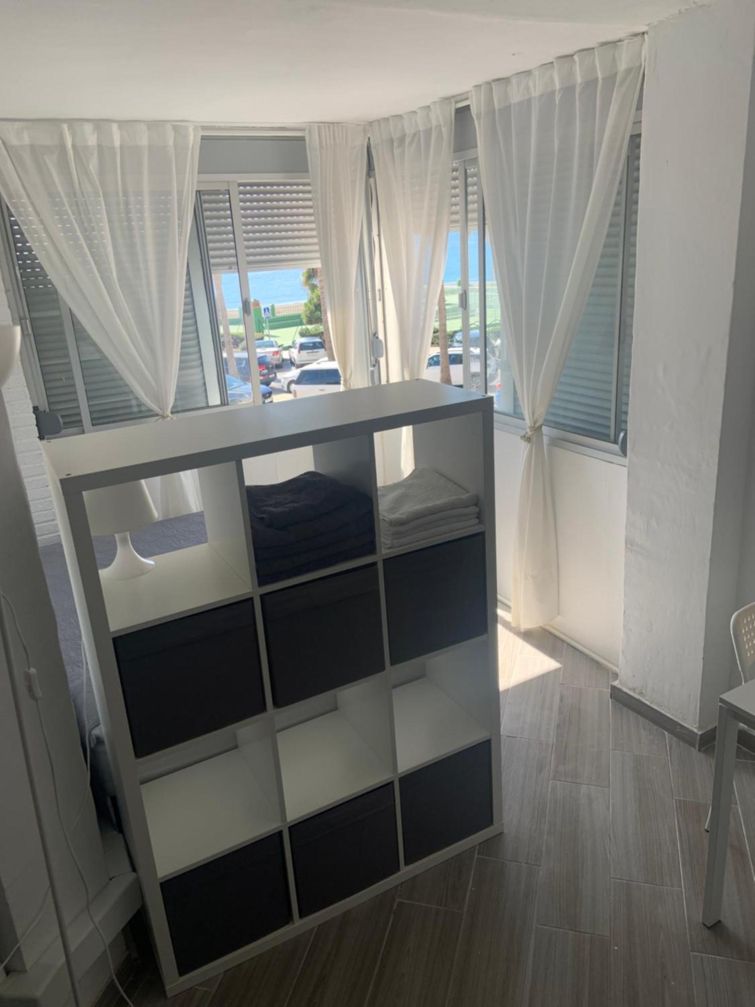 Apartment Ruselo Costa *