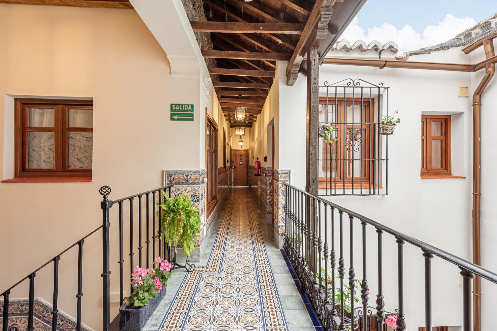 Casa Museo La Merced By Unique Apartamento