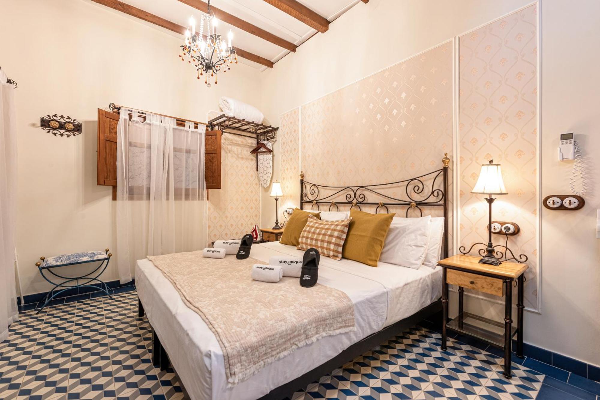 Apartamento Casa Museo La Merced By Unique Málaga