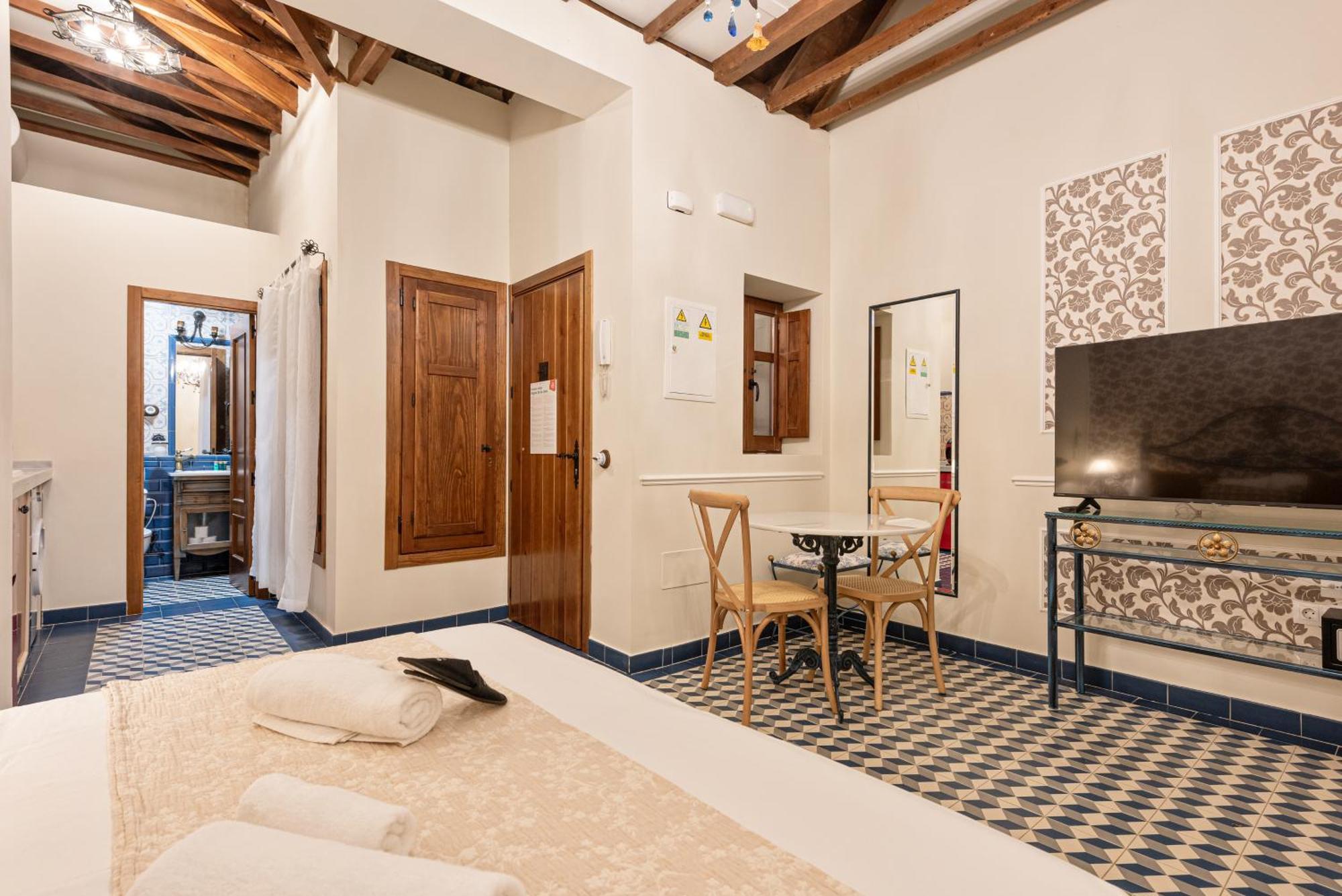 Apartamento Casa Museo La Merced By Unique